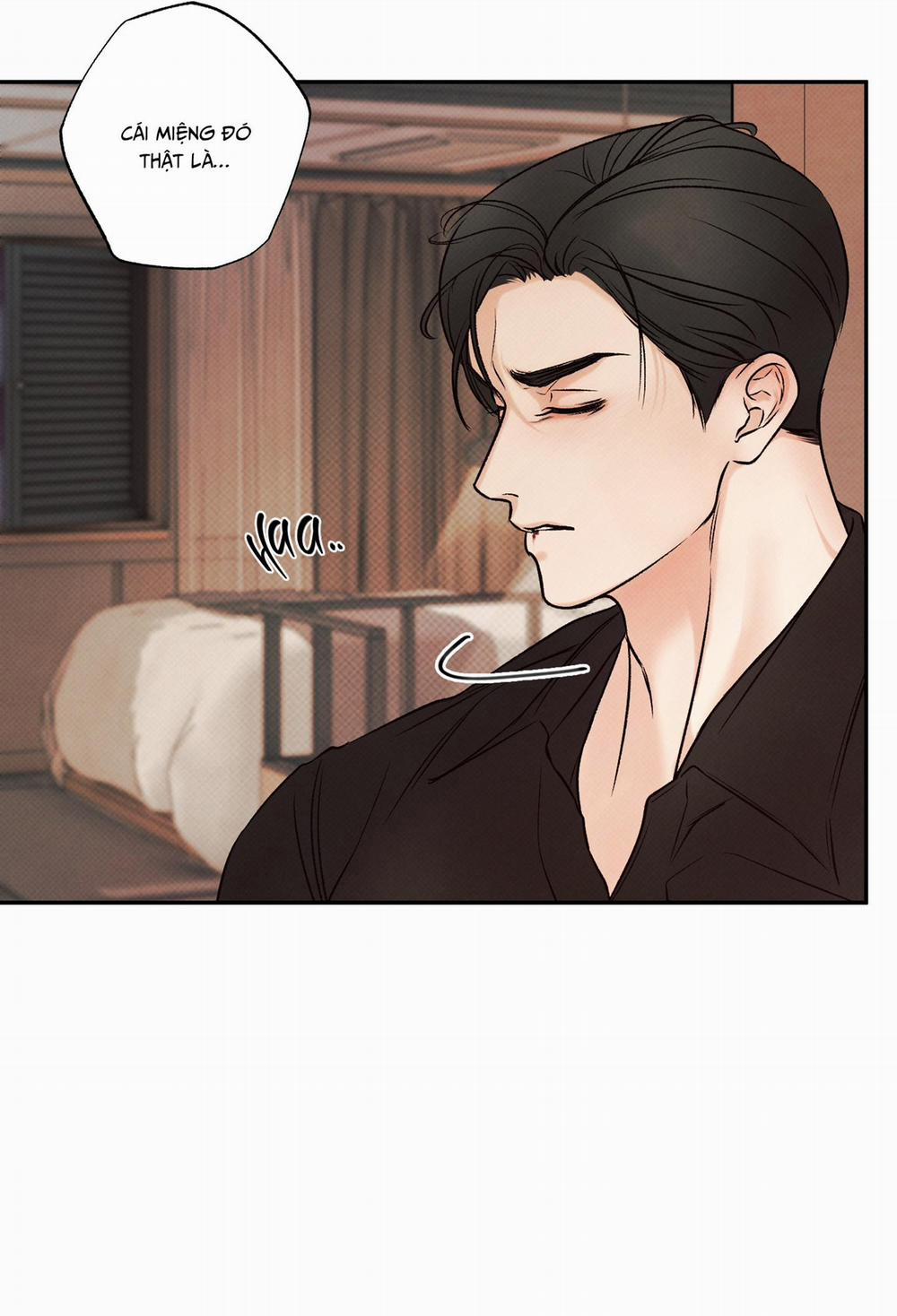 RANH GIỚI CỦA SỰ MÊ HOẶC 10 0 trang 20