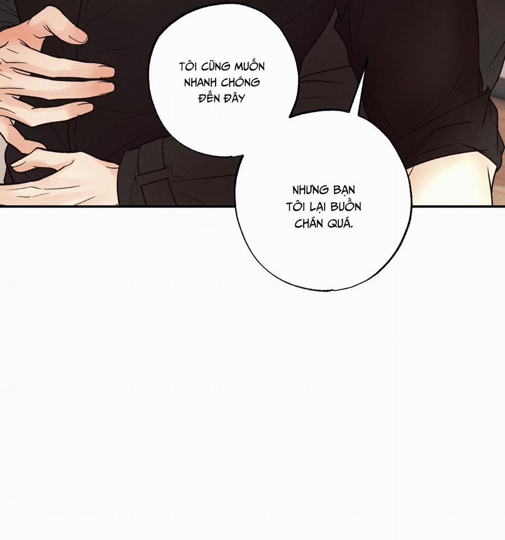 RANH GIỚI CỦA SỰ MÊ HOẶC 10 0 trang 26