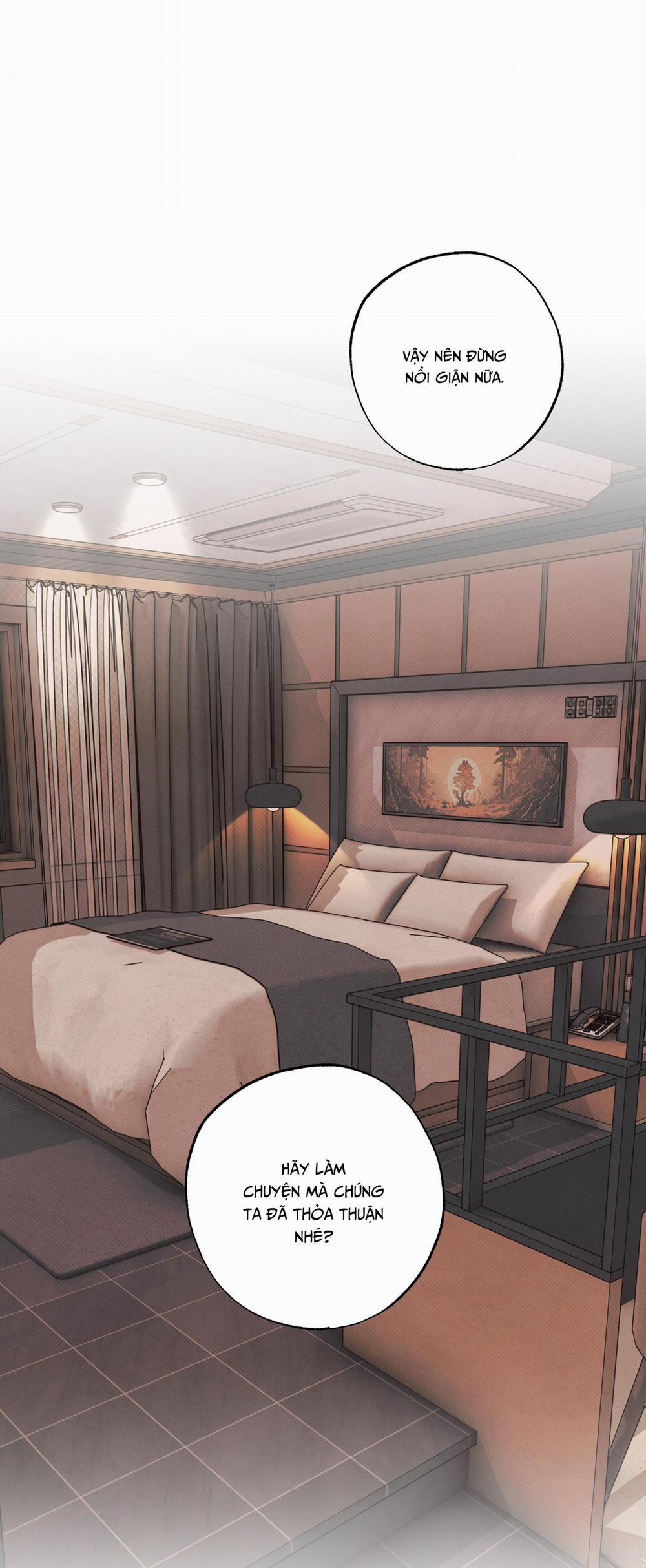 RANH GIỚI CỦA SỰ MÊ HOẶC 10 0 trang 29