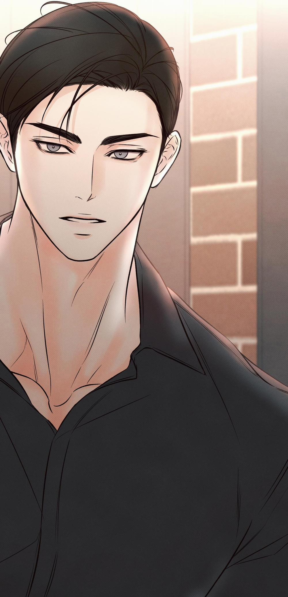 RANH GIỚI CỦA SỰ MÊ HOẶC 10 0 trang 3