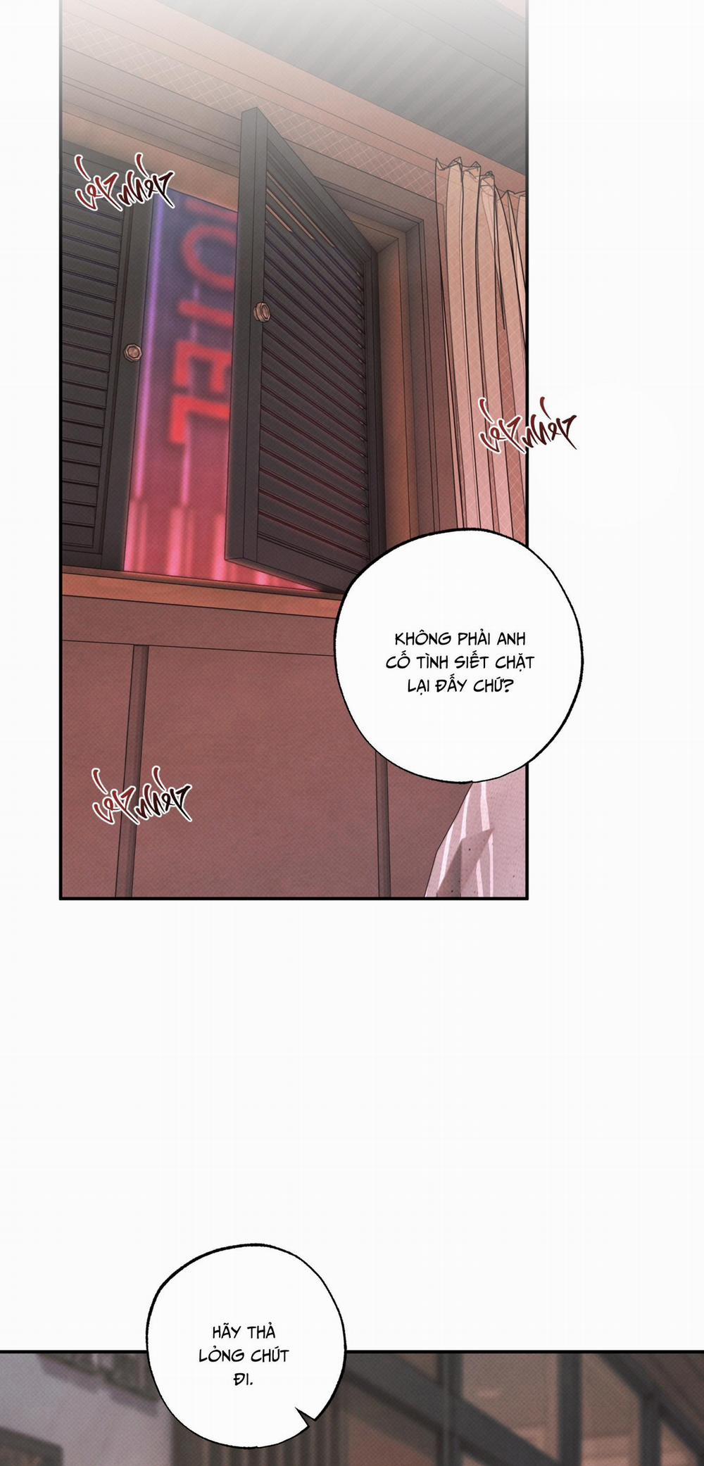 RANH GIỚI CỦA SỰ MÊ HOẶC 10 0 trang 31