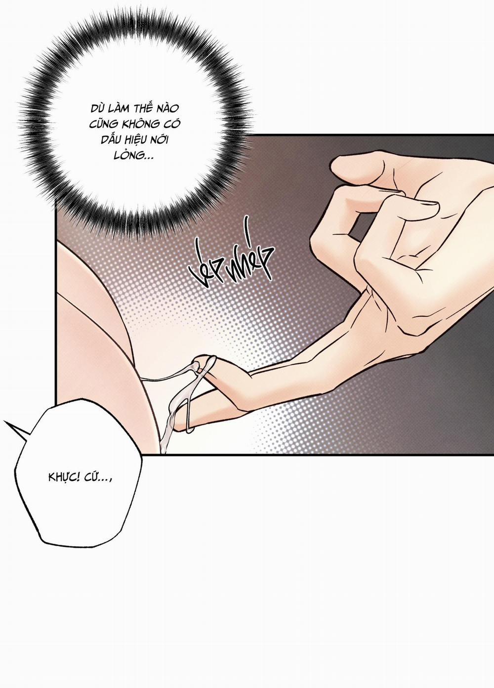 RANH GIỚI CỦA SỰ MÊ HOẶC 10 0 trang 33