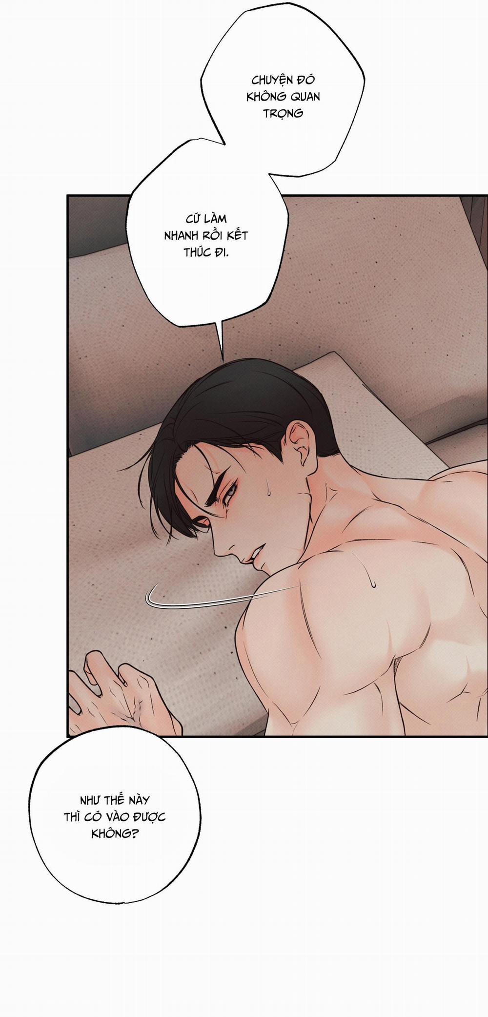 RANH GIỚI CỦA SỰ MÊ HOẶC 10 0 trang 36