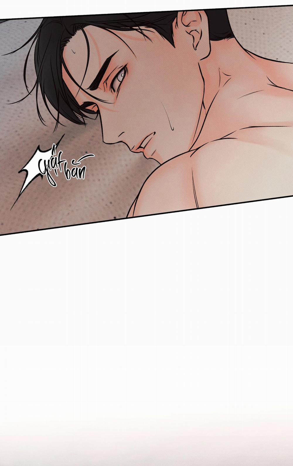 RANH GIỚI CỦA SỰ MÊ HOẶC 10 0 trang 37