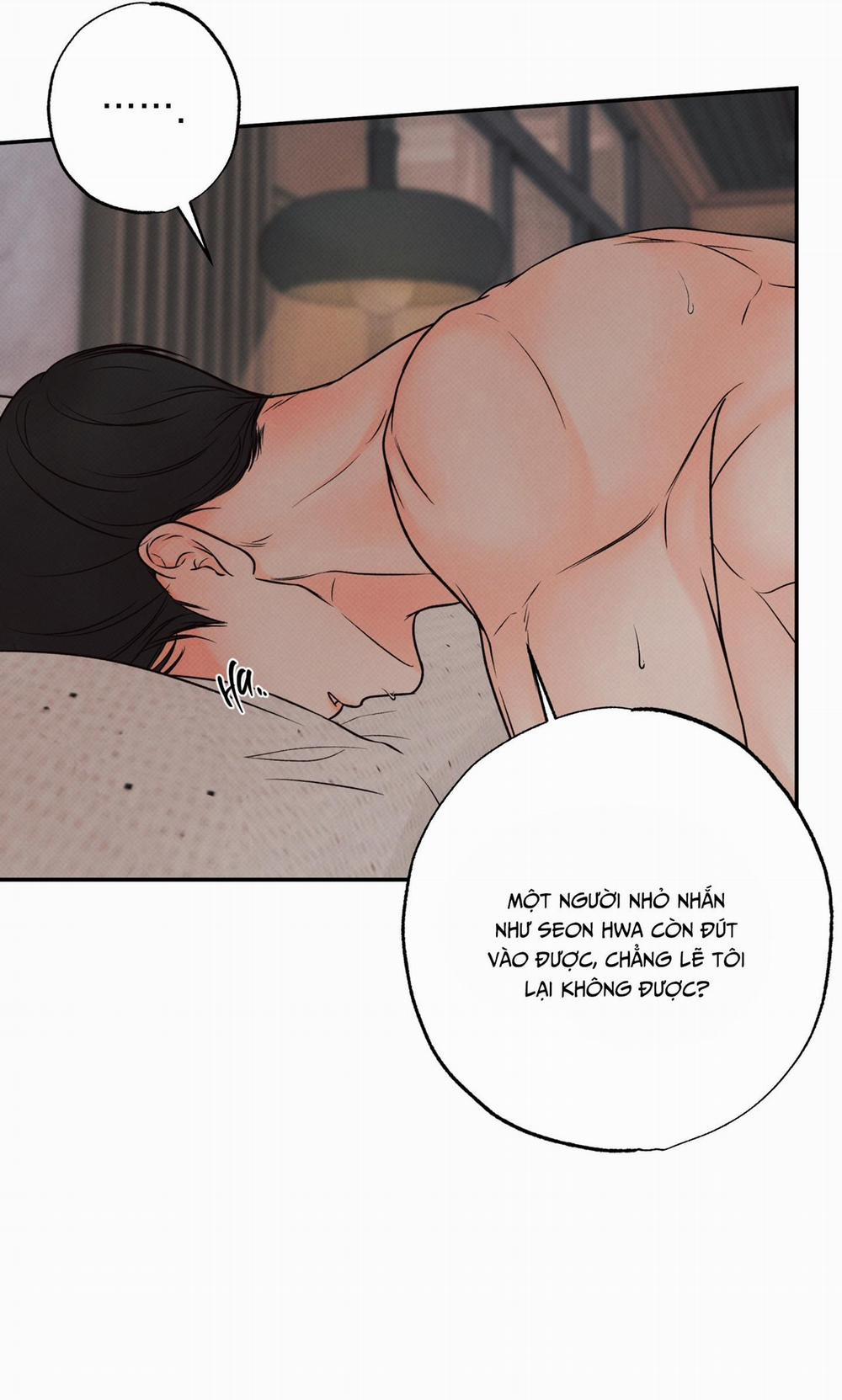 RANH GIỚI CỦA SỰ MÊ HOẶC 10 0 trang 40