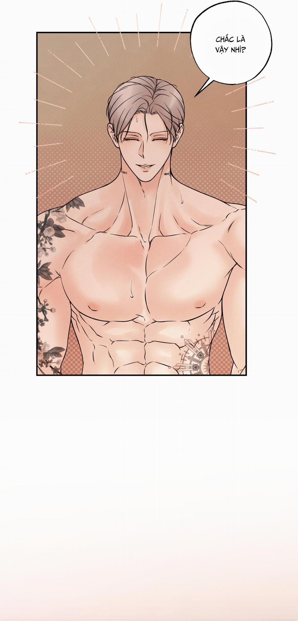 RANH GIỚI CỦA SỰ MÊ HOẶC 10 0 trang 41