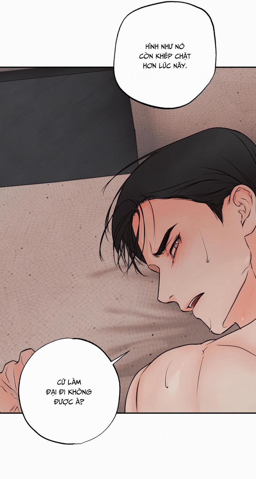 RANH GIỚI CỦA SỰ MÊ HOẶC 10 0 trang 44