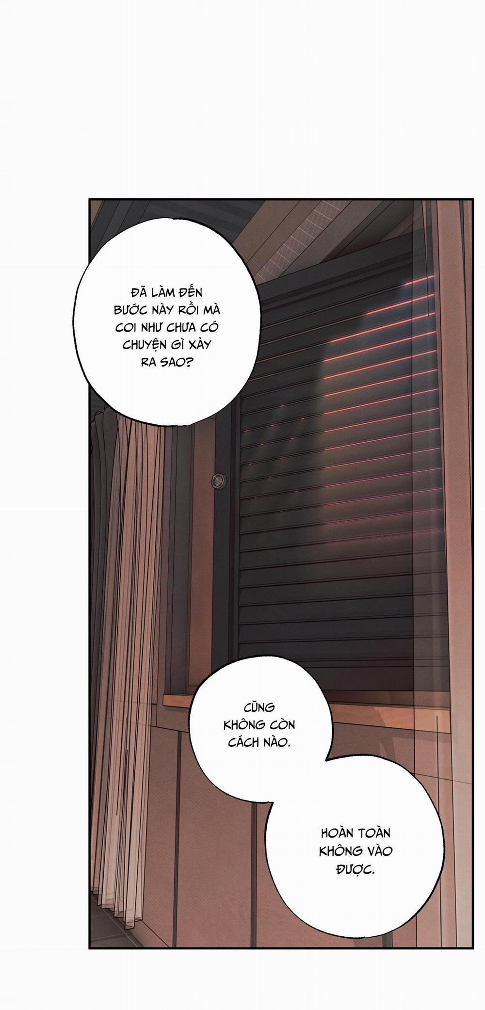 RANH GIỚI CỦA SỰ MÊ HOẶC 10 0 trang 48