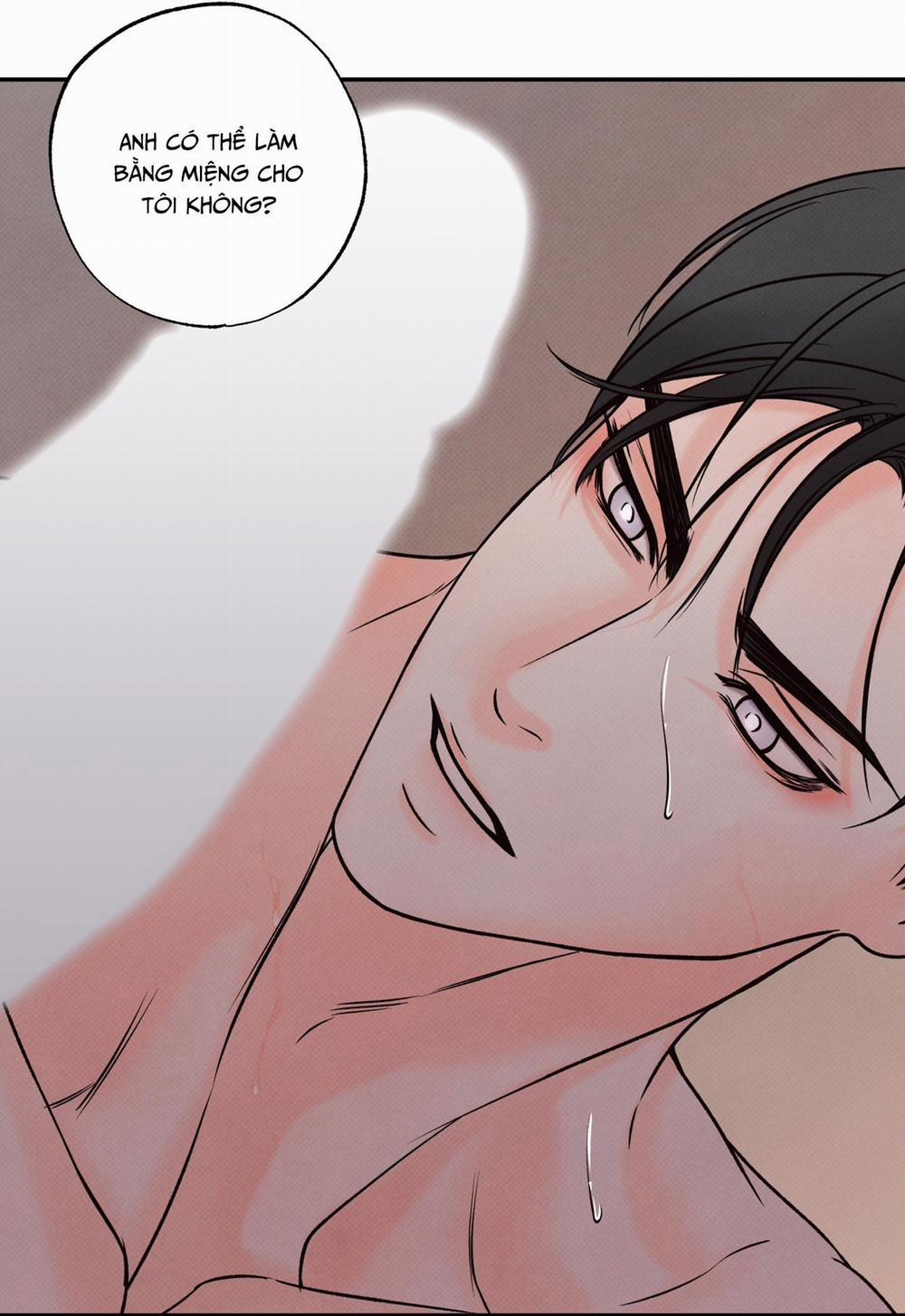 RANH GIỚI CỦA SỰ MÊ HOẶC 10 0 trang 50