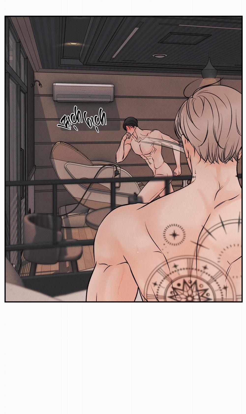 RANH GIỚI CỦA SỰ MÊ HOẶC 10 0 trang 57