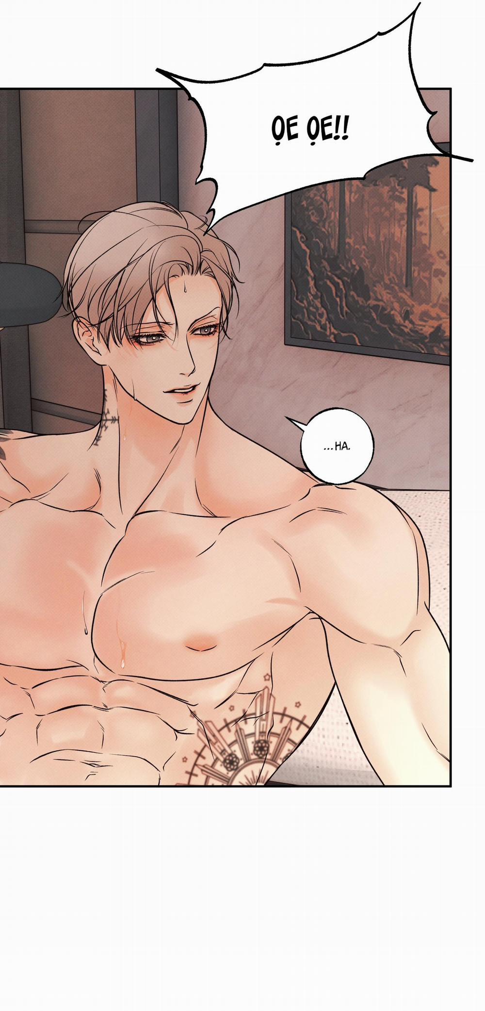 RANH GIỚI CỦA SỰ MÊ HOẶC 10 0 trang 58