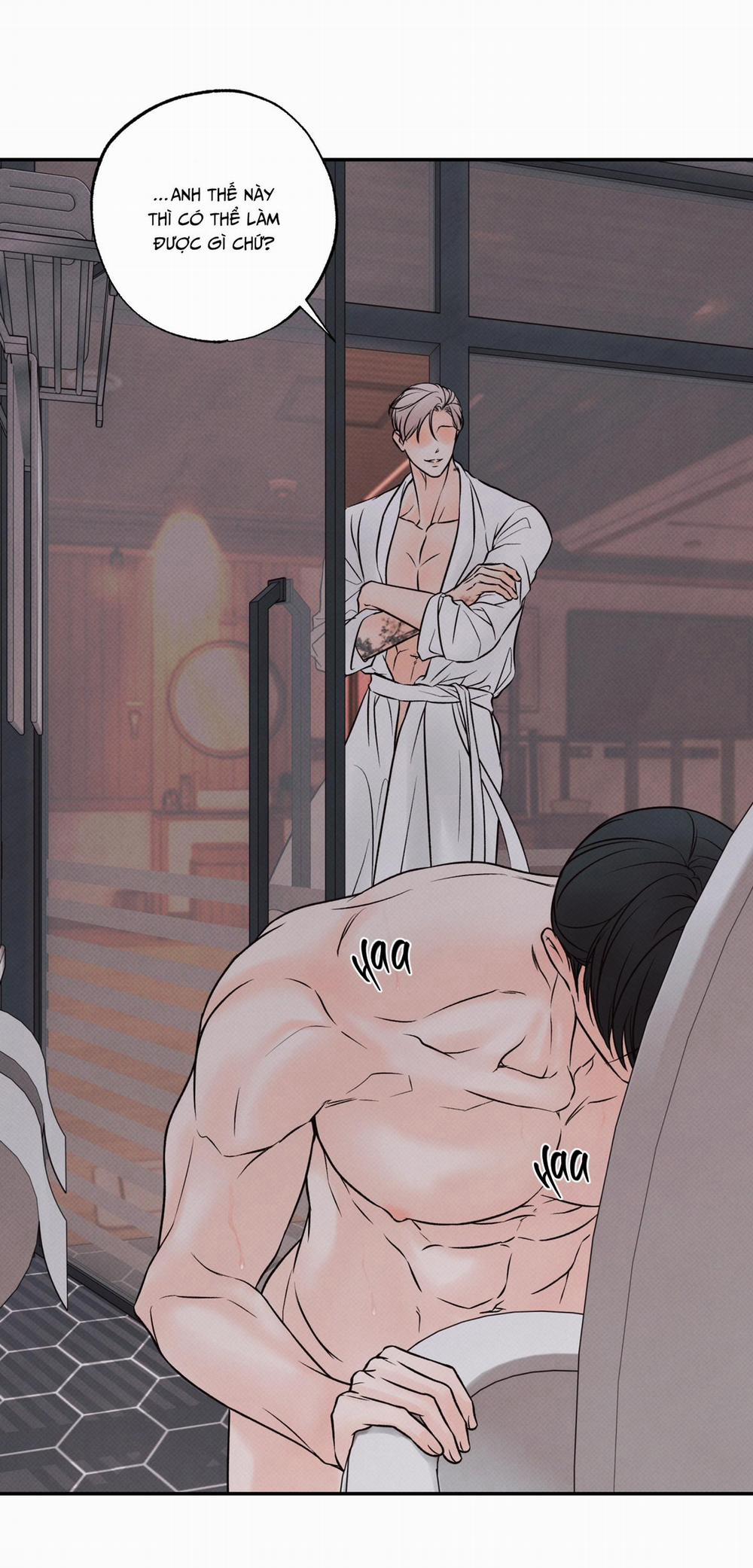 RANH GIỚI CỦA SỰ MÊ HOẶC 10 0 trang 60