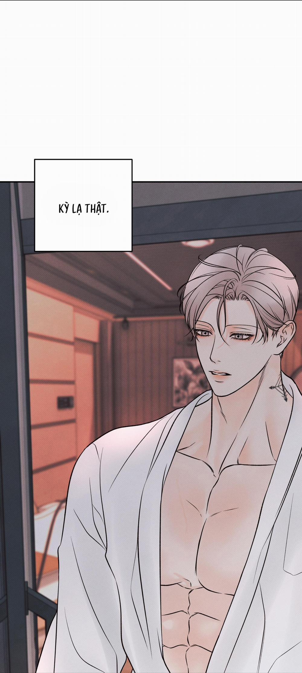 RANH GIỚI CỦA SỰ MÊ HOẶC 10 0 trang 62