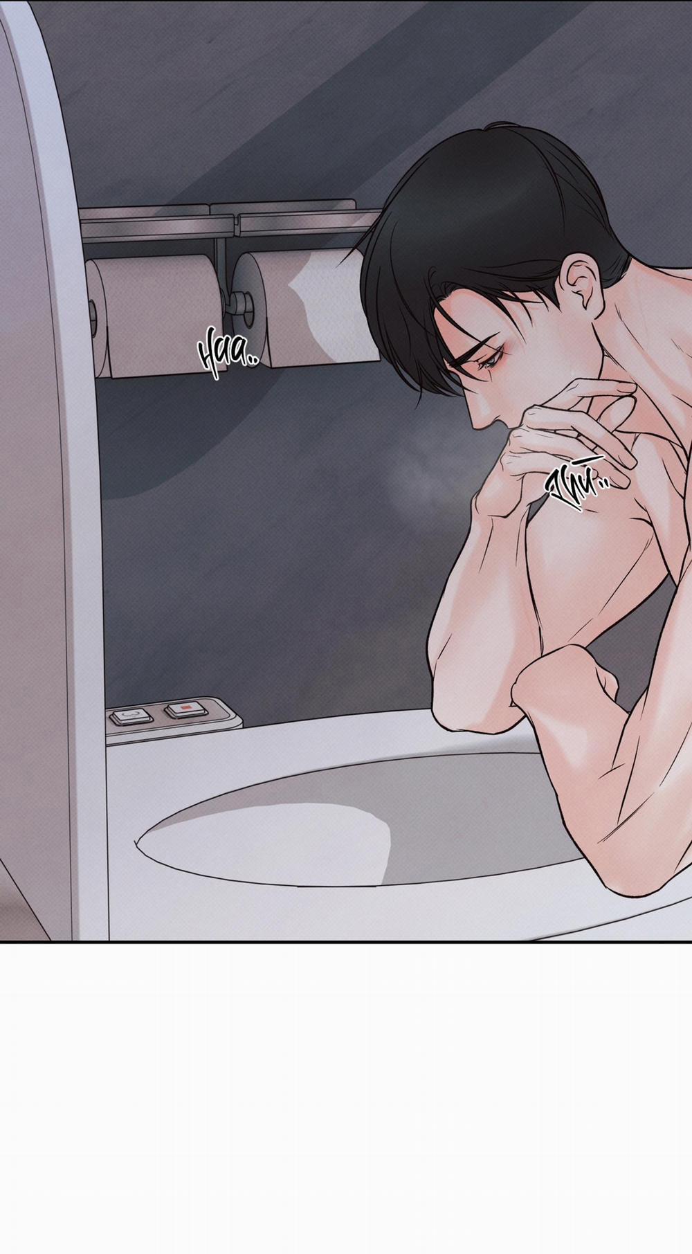 RANH GIỚI CỦA SỰ MÊ HOẶC 10 0 trang 64