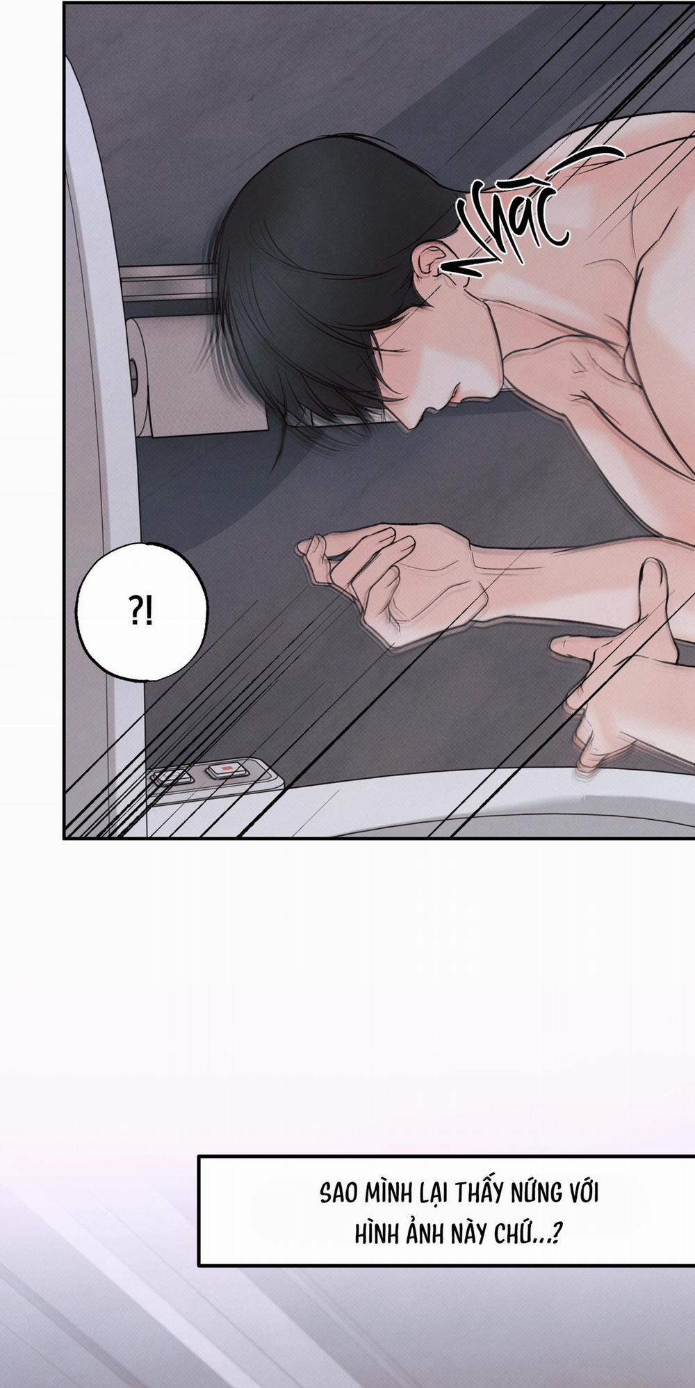 RANH GIỚI CỦA SỰ MÊ HOẶC 10 0 trang 65