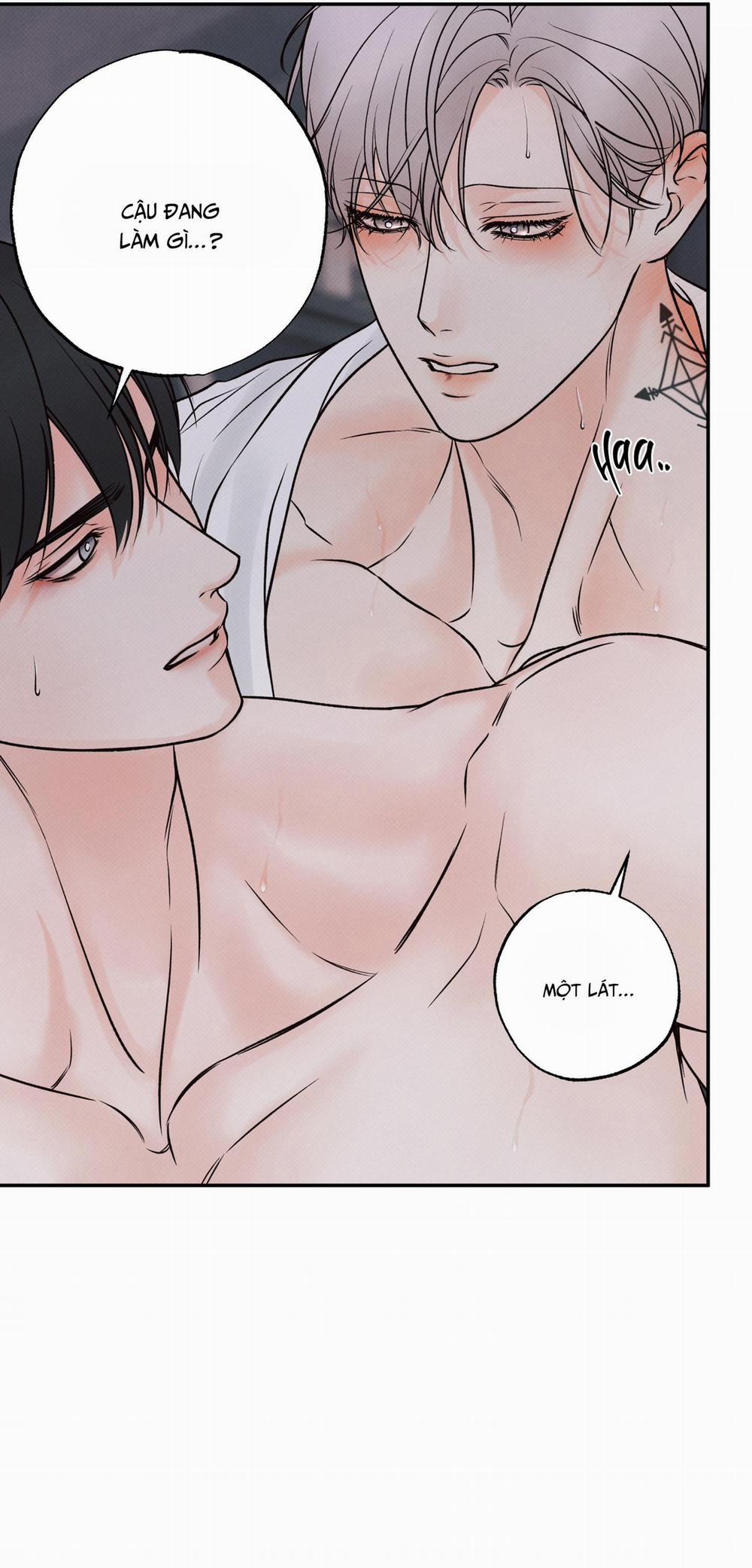 RANH GIỚI CỦA SỰ MÊ HOẶC 10 0 trang 68