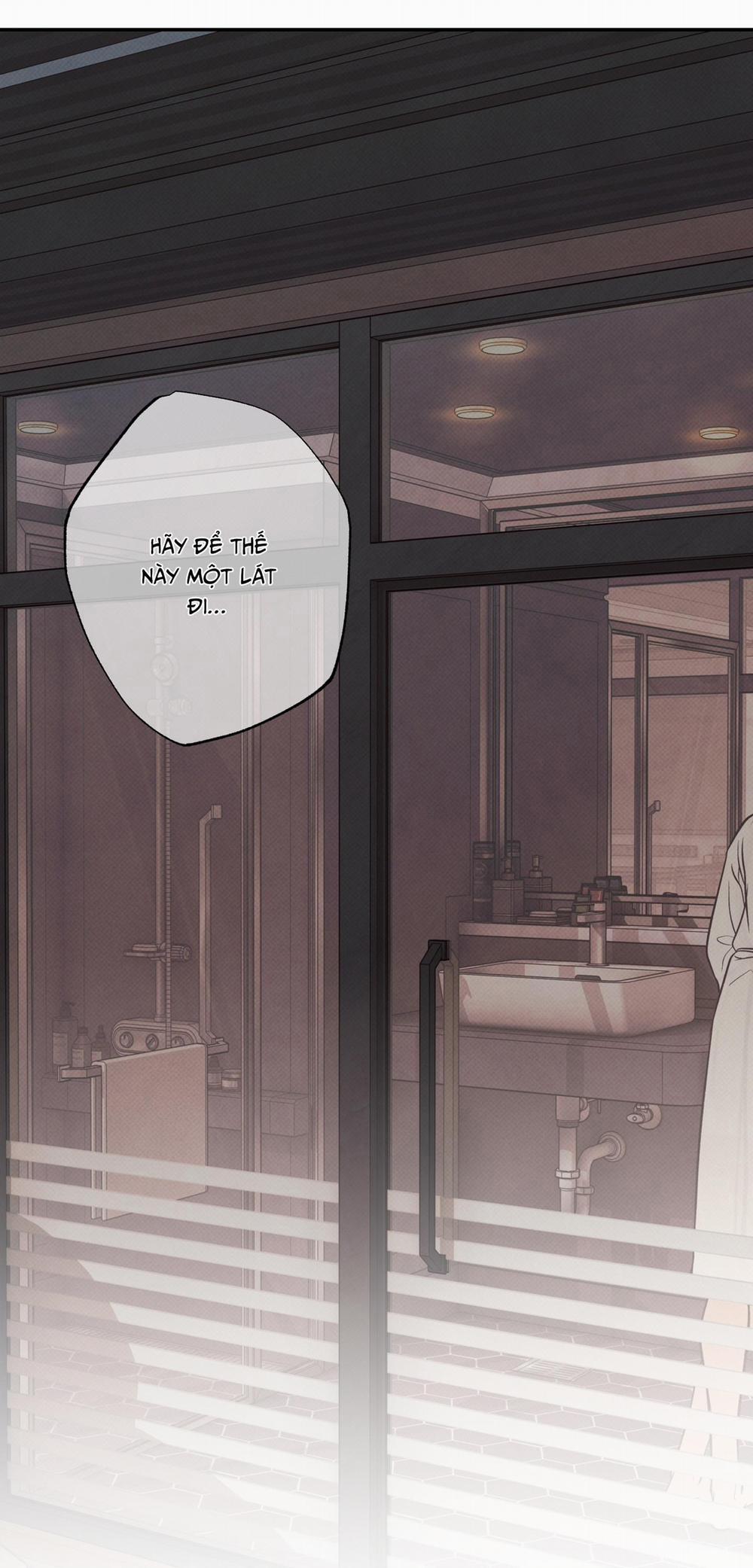 RANH GIỚI CỦA SỰ MÊ HOẶC 10 0 trang 70