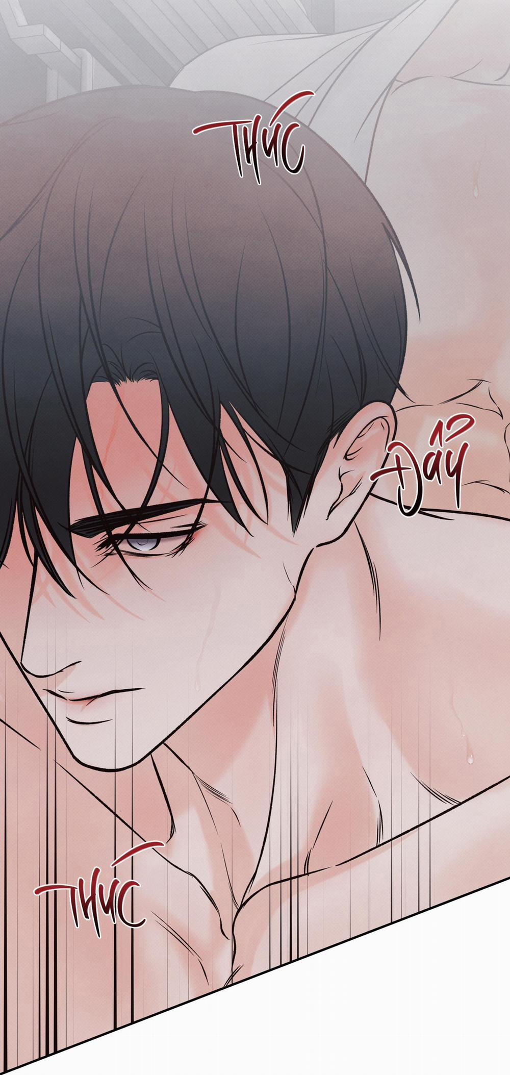 RANH GIỚI CỦA SỰ MÊ HOẶC 11 H+ trang 10