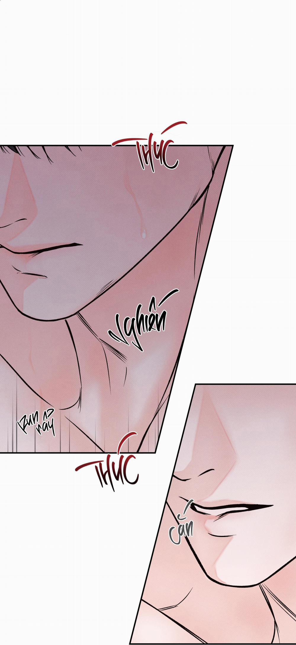 RANH GIỚI CỦA SỰ MÊ HOẶC 11 H+ trang 11