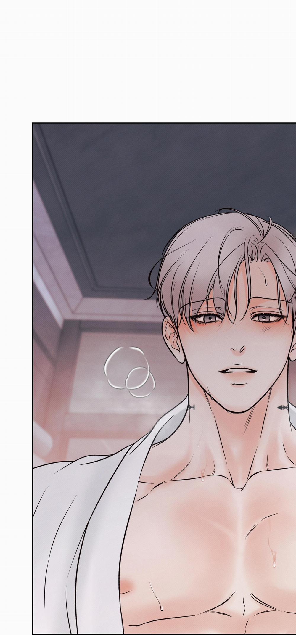 RANH GIỚI CỦA SỰ MÊ HOẶC 11 H+ trang 15