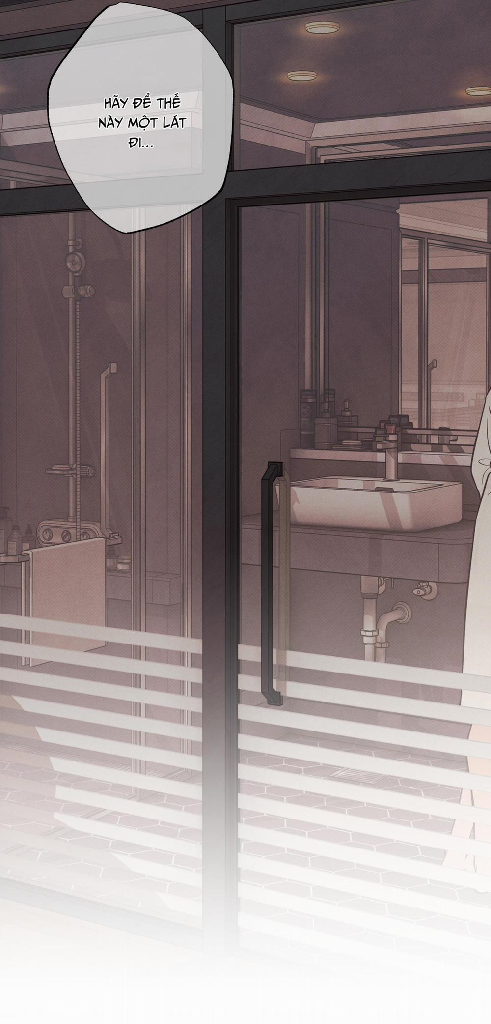 RANH GIỚI CỦA SỰ MÊ HOẶC 11 H+ trang 2