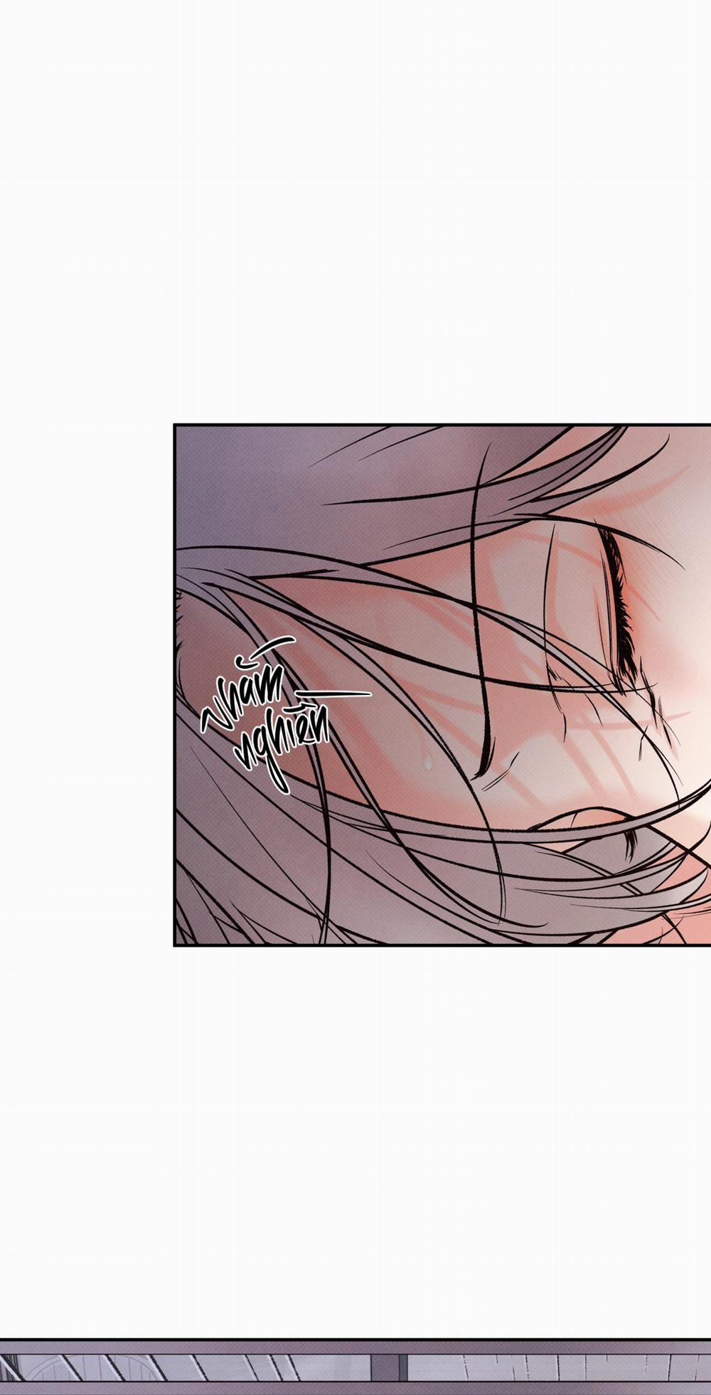 RANH GIỚI CỦA SỰ MÊ HOẶC 11 H+ trang 20