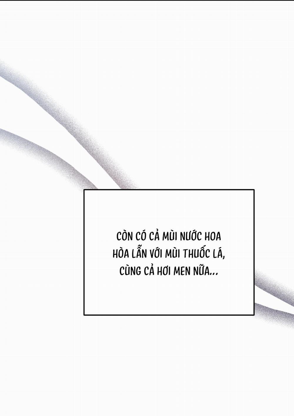 RANH GIỚI CỦA SỰ MÊ HOẶC 11 H+ trang 28