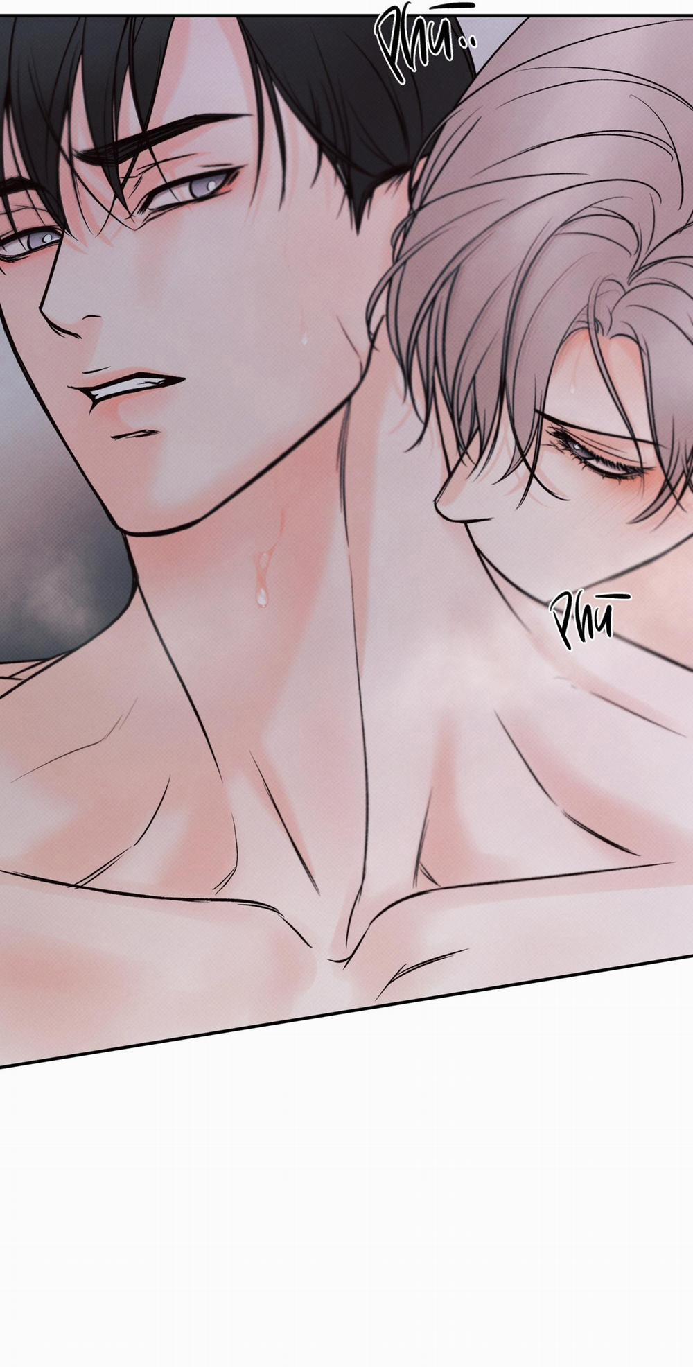 RANH GIỚI CỦA SỰ MÊ HOẶC 11 H+ trang 29