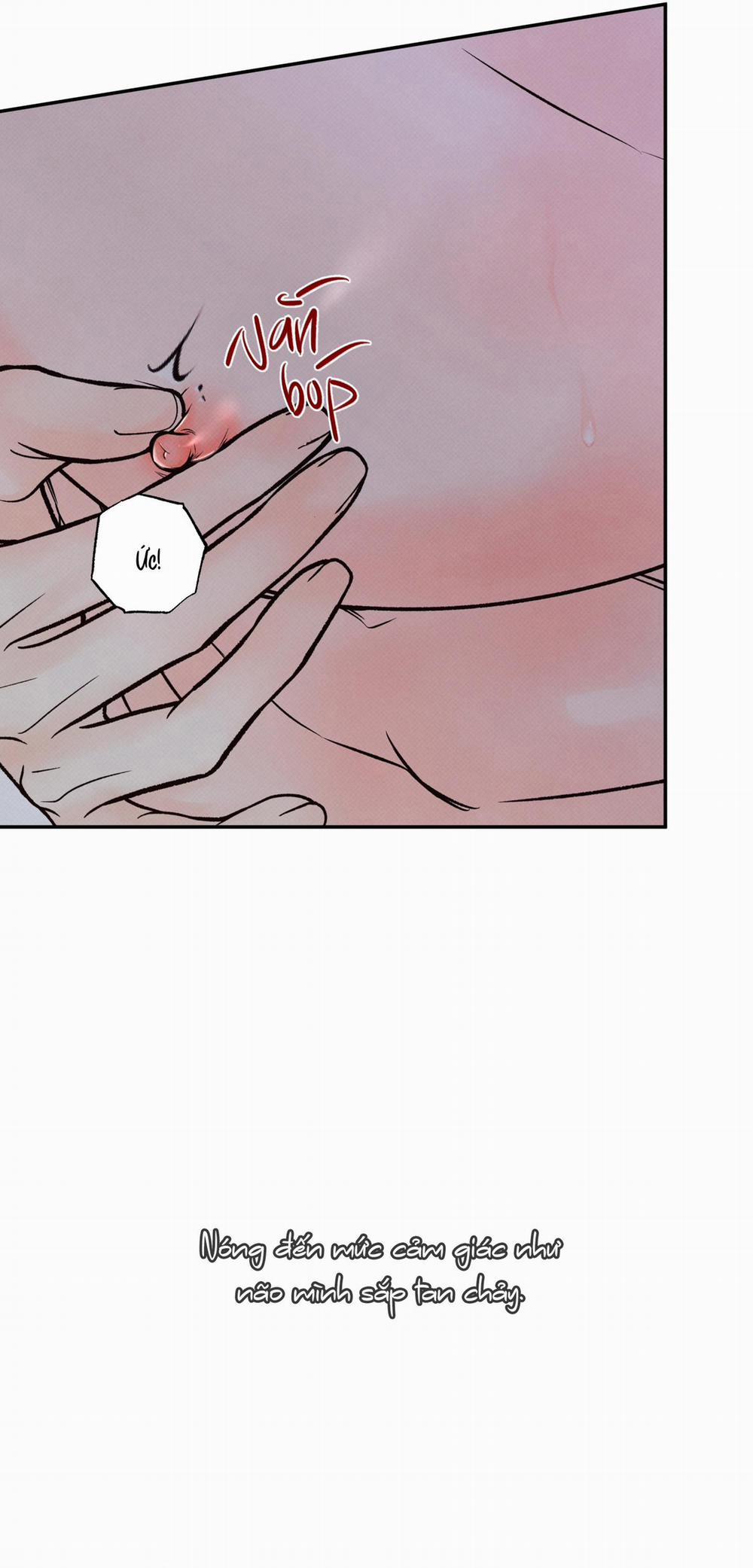 RANH GIỚI CỦA SỰ MÊ HOẶC 11 H+ trang 30