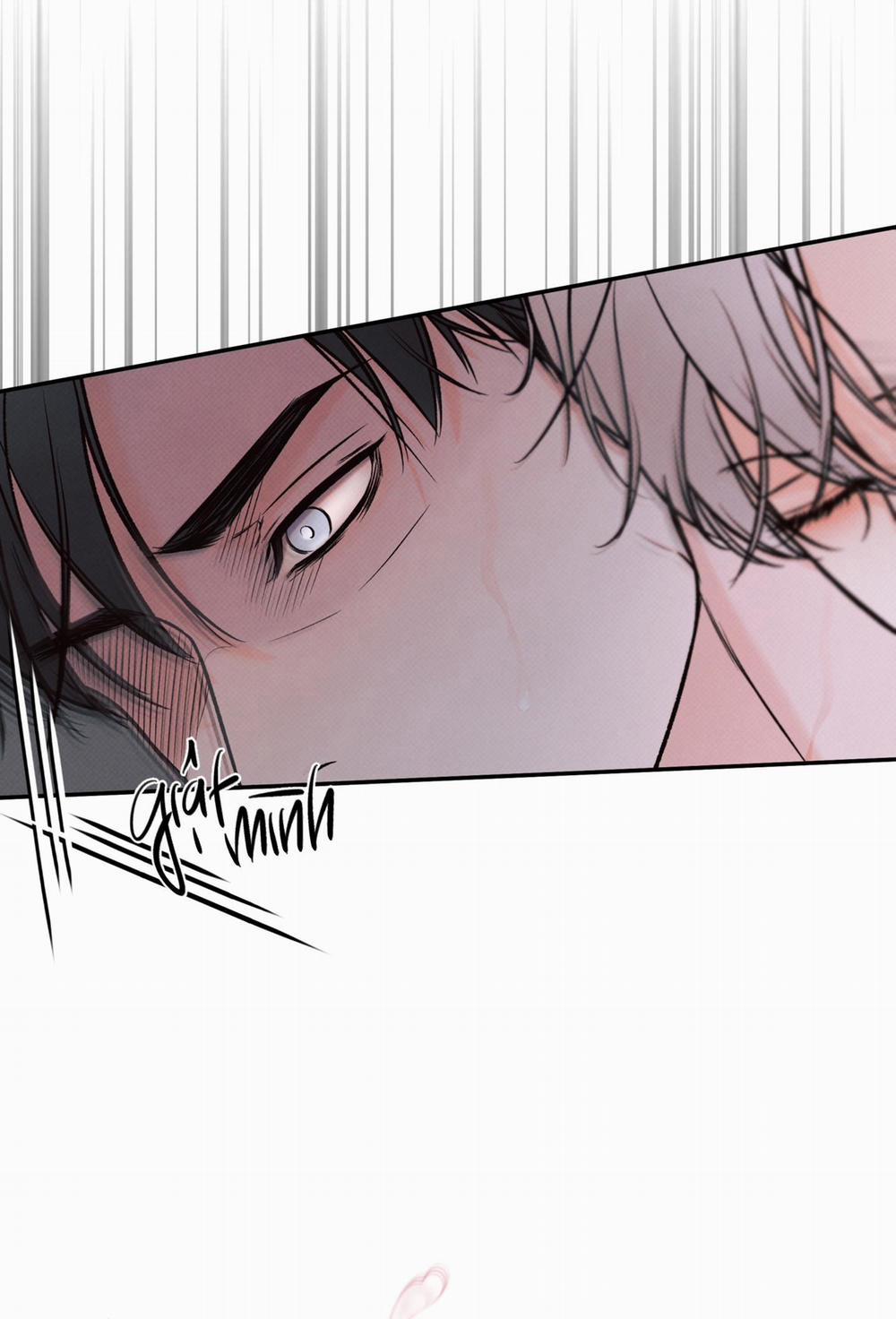 RANH GIỚI CỦA SỰ MÊ HOẶC 11 H+ trang 37