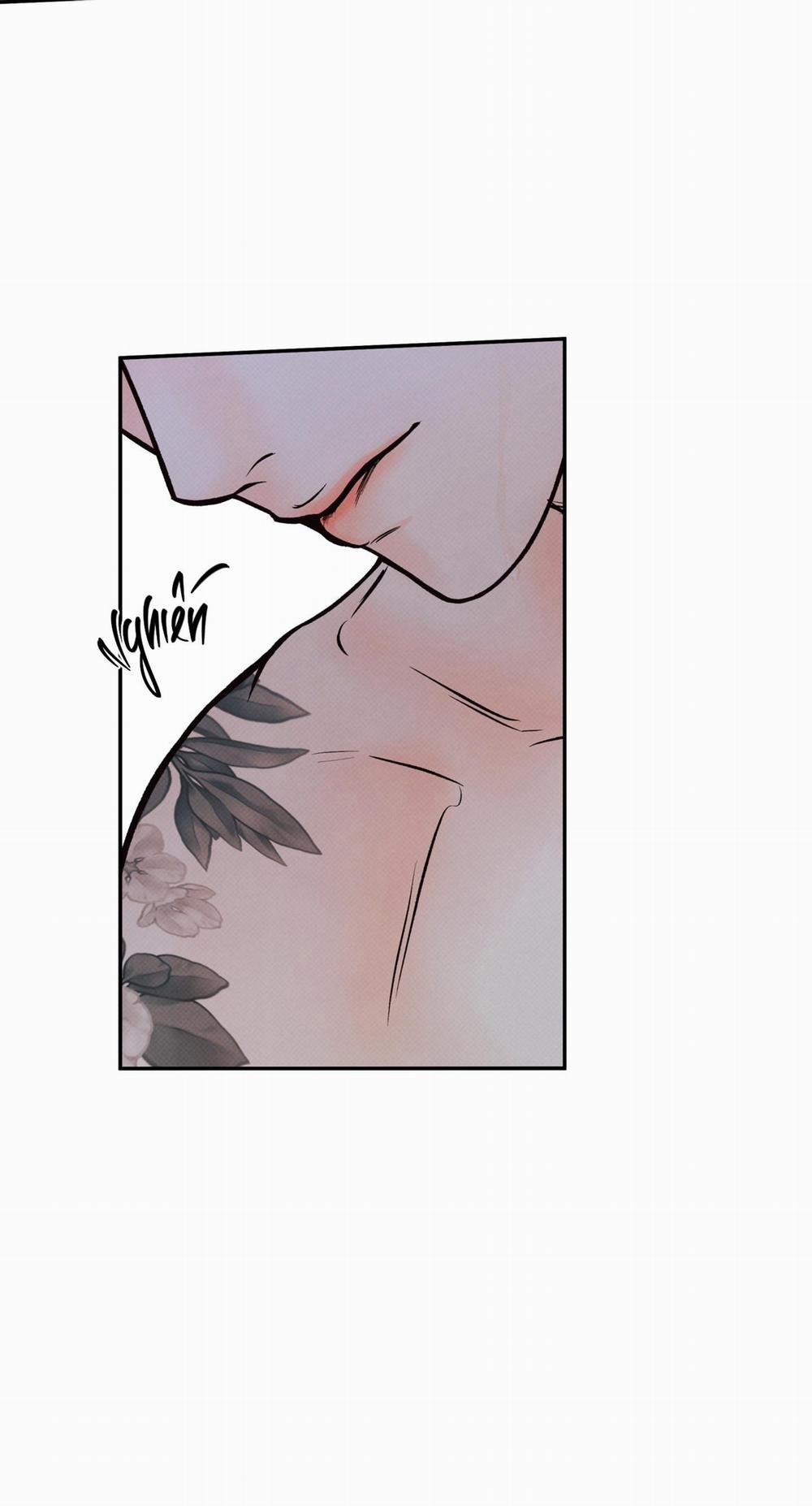 RANH GIỚI CỦA SỰ MÊ HOẶC 11 H+ trang 40