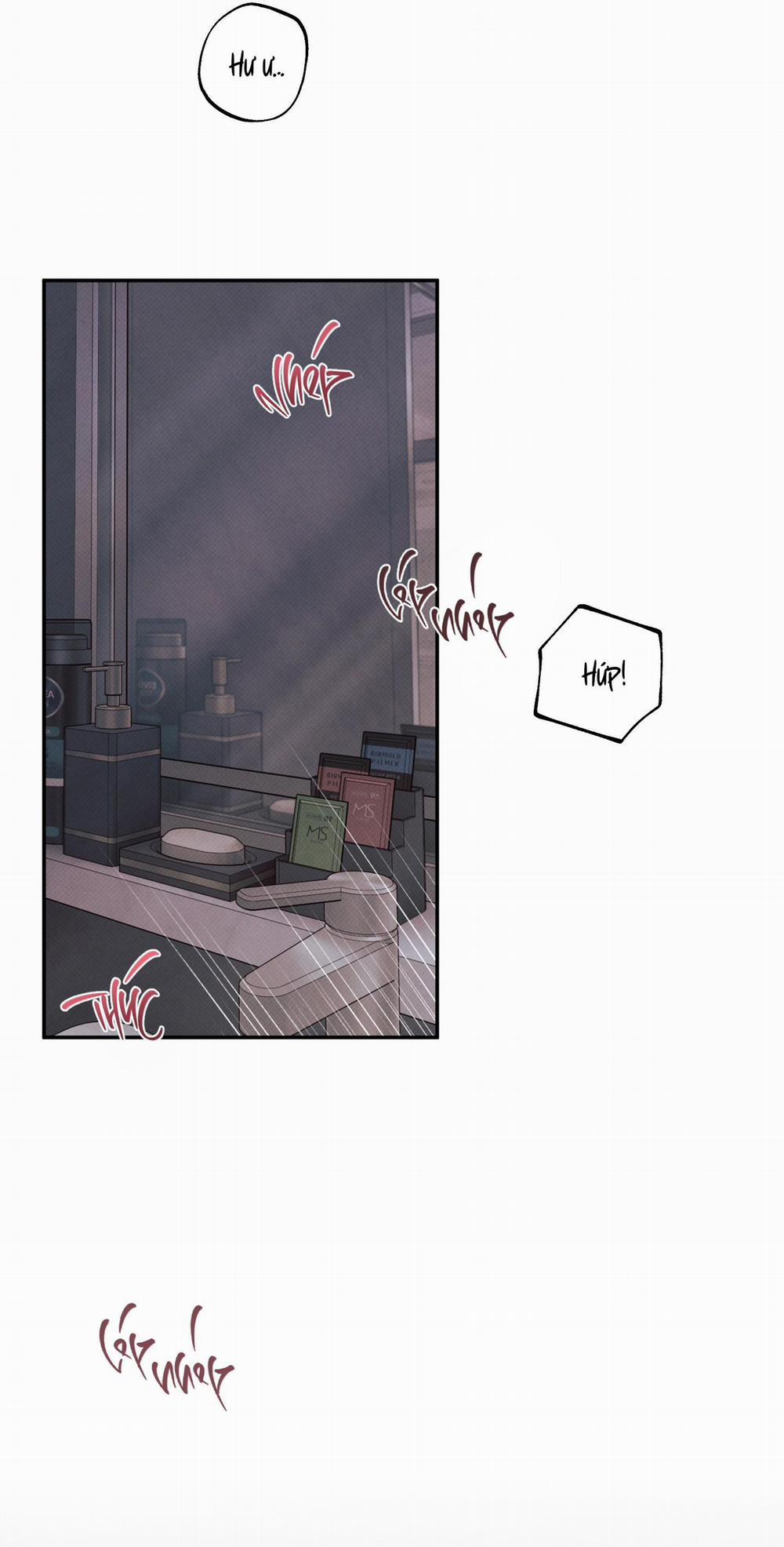 RANH GIỚI CỦA SỰ MÊ HOẶC 11 H+ trang 44