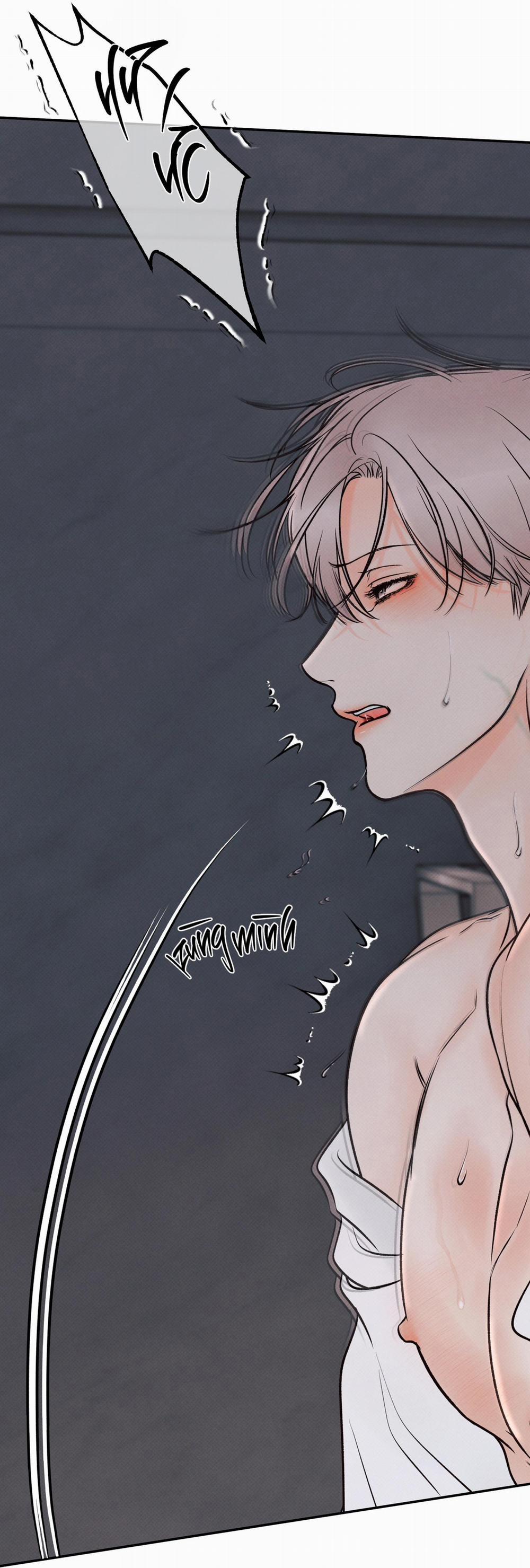 RANH GIỚI CỦA SỰ MÊ HOẶC 11 H+ trang 47