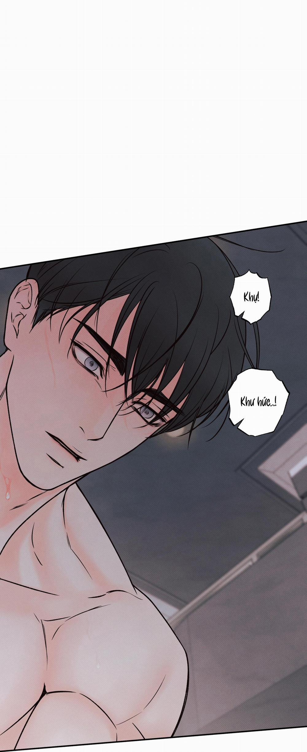 RANH GIỚI CỦA SỰ MÊ HOẶC 11 H+ trang 48