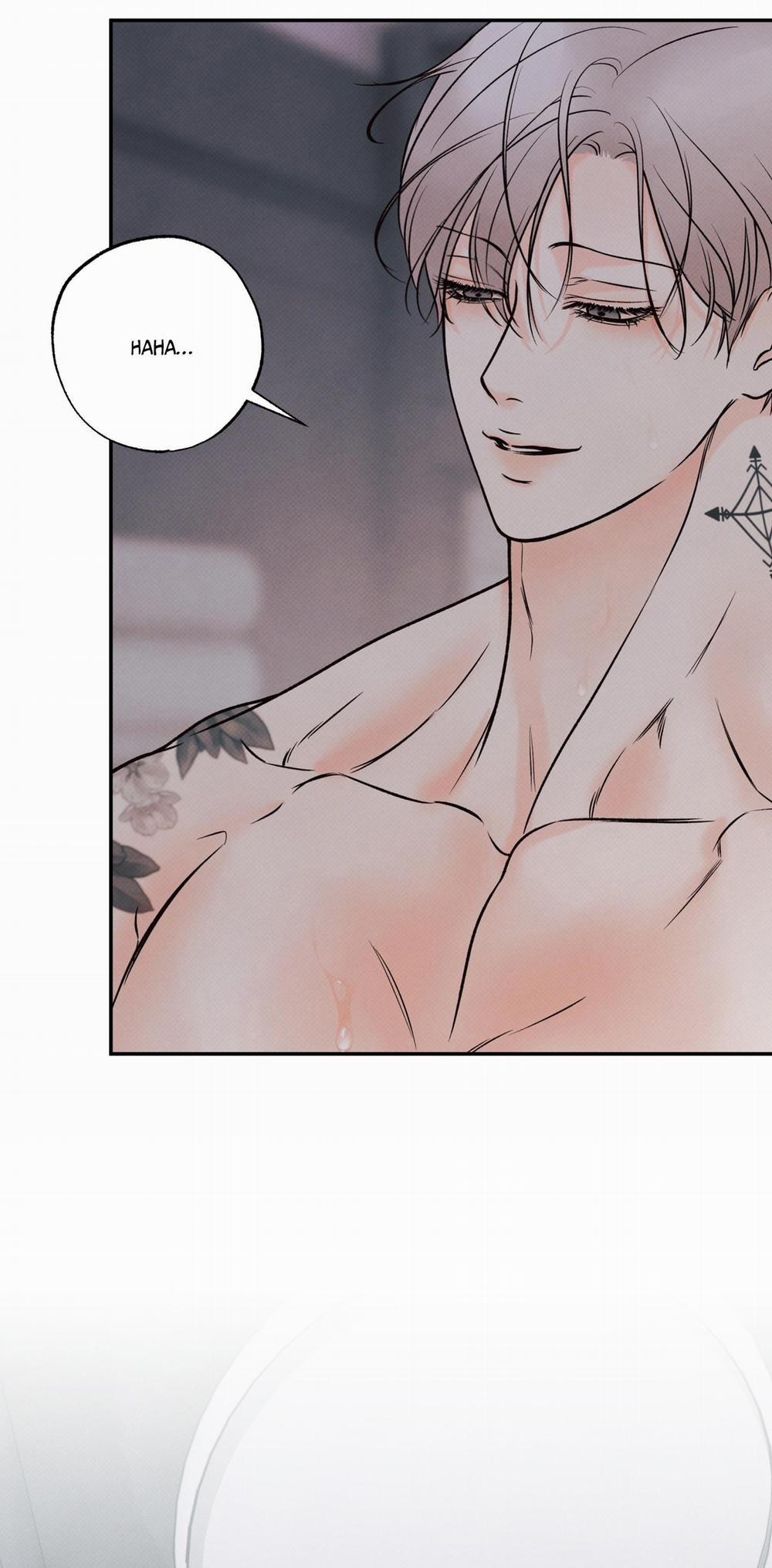 RANH GIỚI CỦA SỰ MÊ HOẶC 11 H+ trang 53