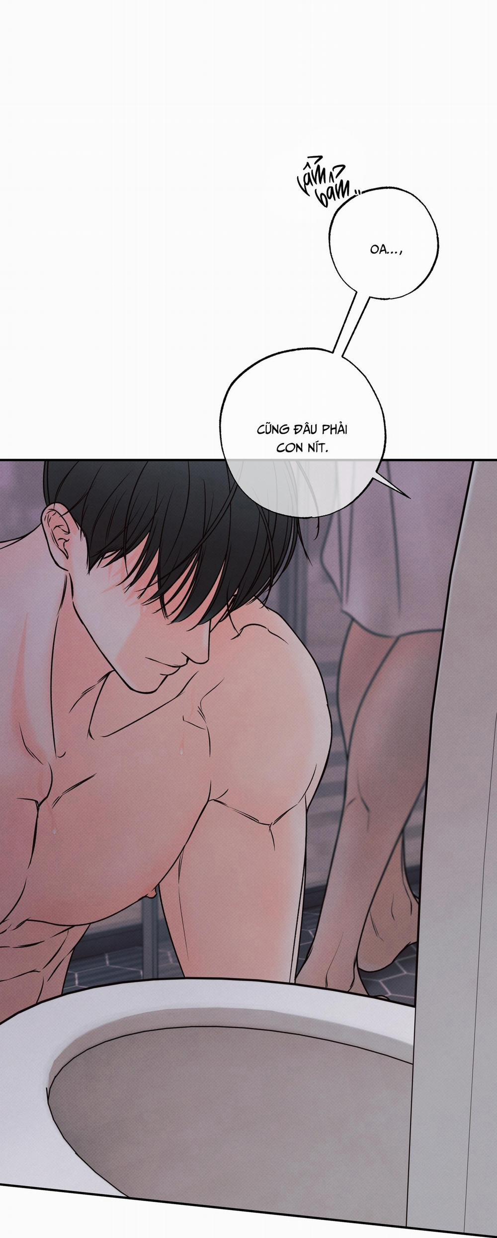 RANH GIỚI CỦA SỰ MÊ HOẶC 11 H+ trang 55