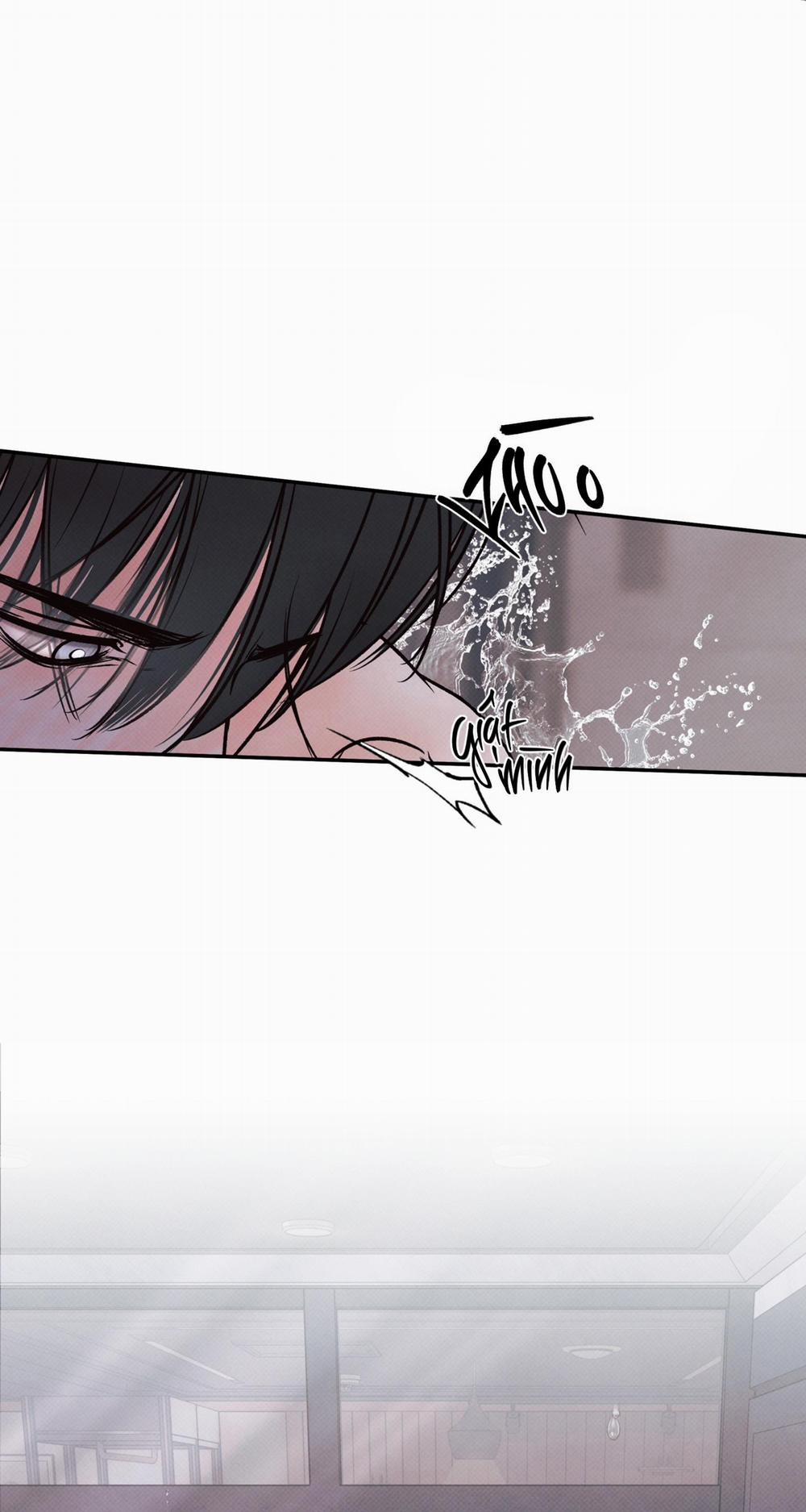 RANH GIỚI CỦA SỰ MÊ HOẶC 11 H+ trang 56