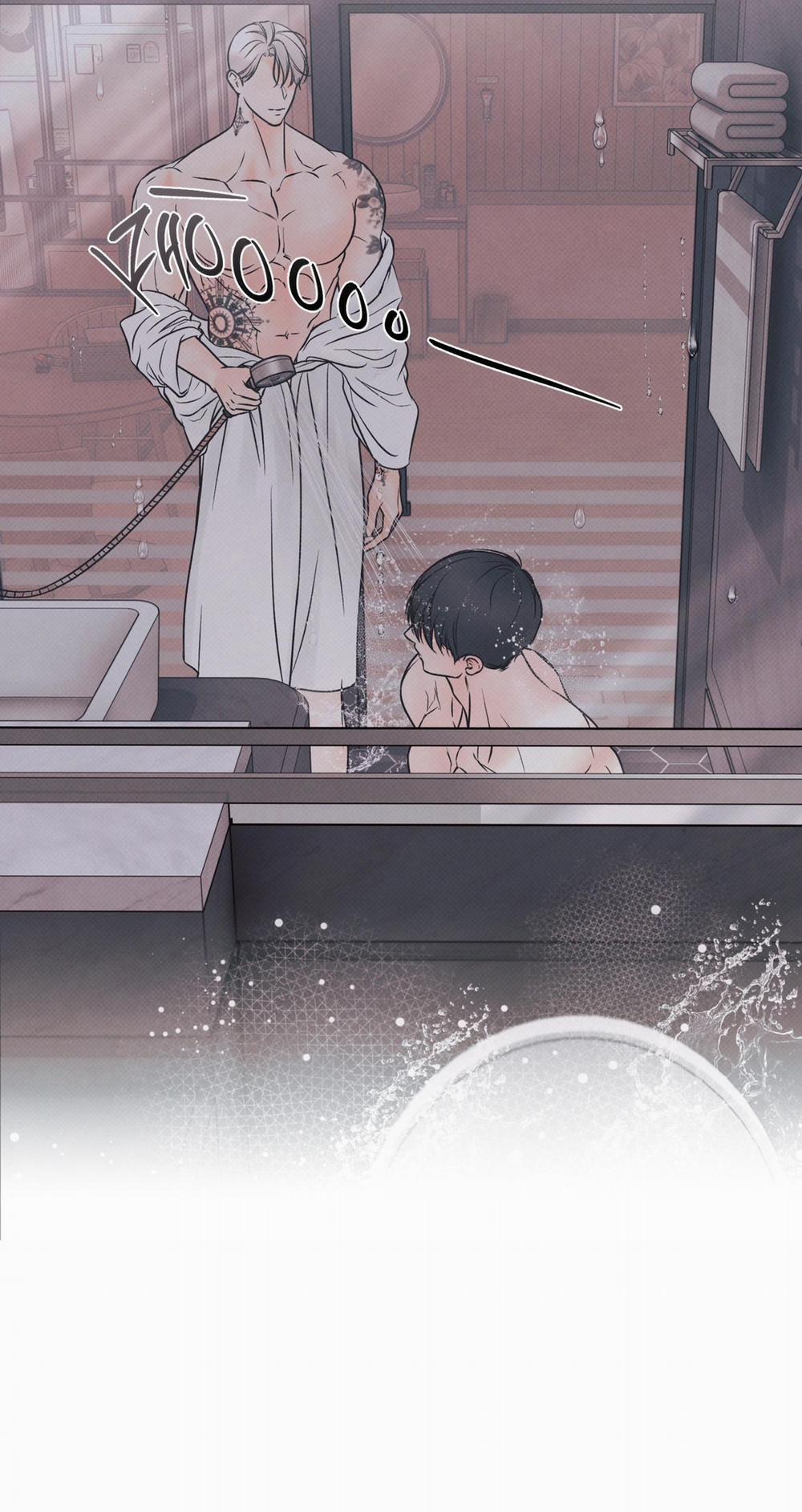 RANH GIỚI CỦA SỰ MÊ HOẶC 11 H+ trang 57