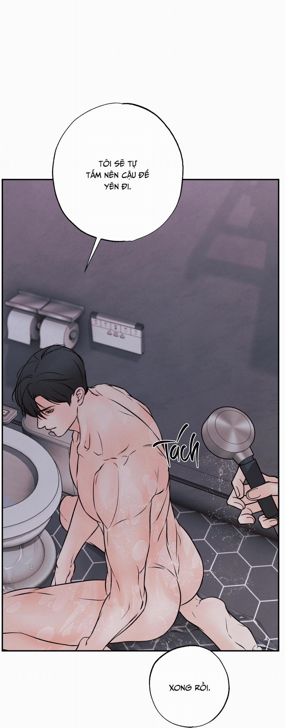 RANH GIỚI CỦA SỰ MÊ HOẶC 11 H+ trang 59