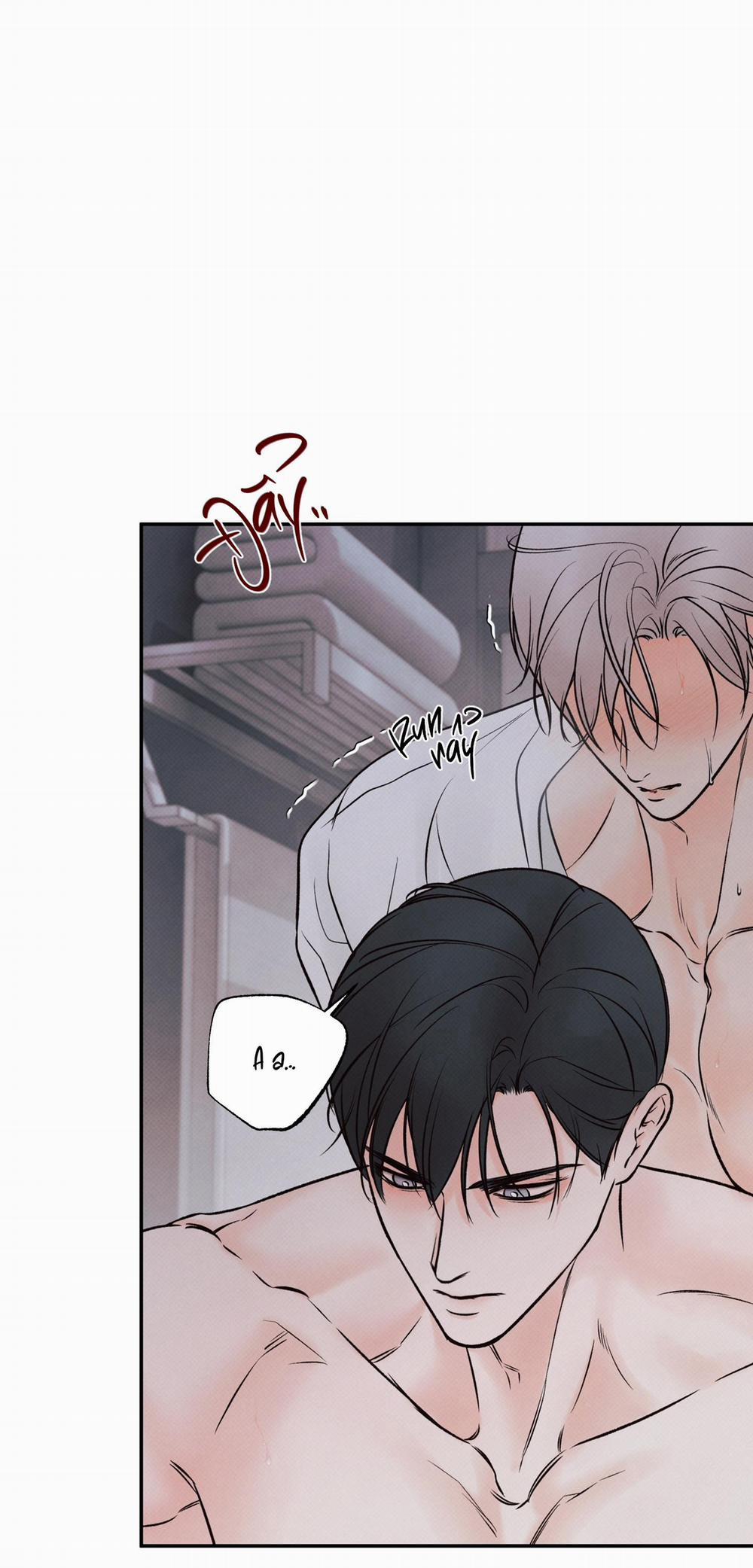 RANH GIỚI CỦA SỰ MÊ HOẶC 11 H+ trang 6