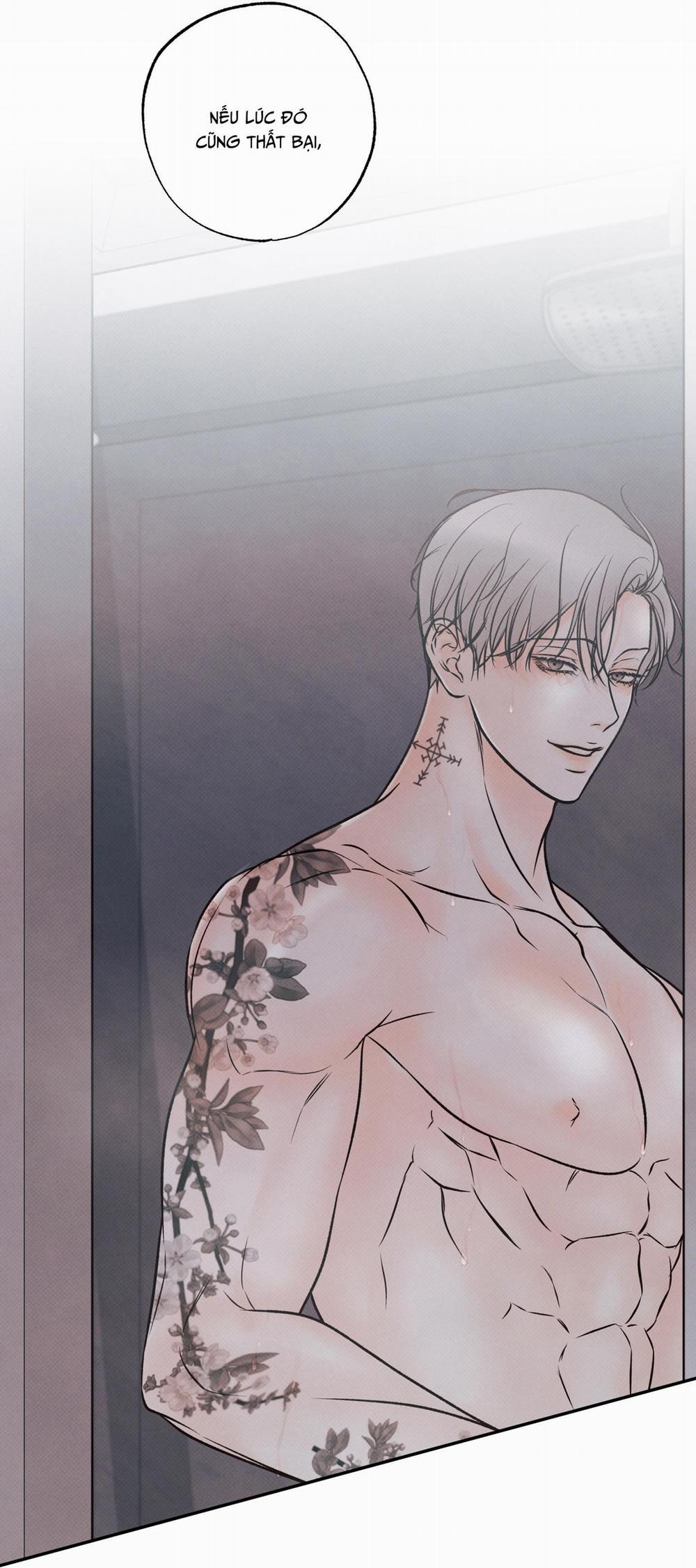 RANH GIỚI CỦA SỰ MÊ HOẶC 11 H+ trang 66