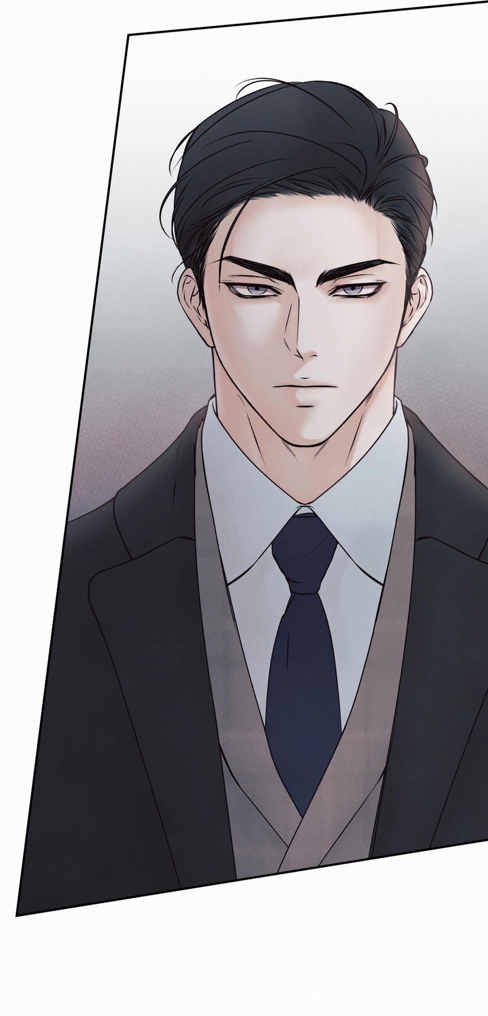 RANH GIỚI CỦA SỰ MÊ HOẶC 2 trang 10