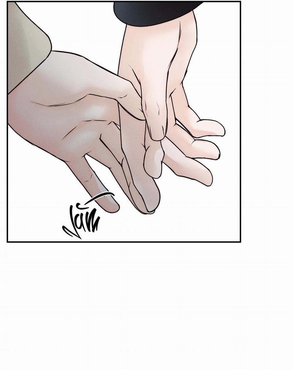 RANH GIỚI CỦA SỰ MÊ HOẶC 2 trang 13