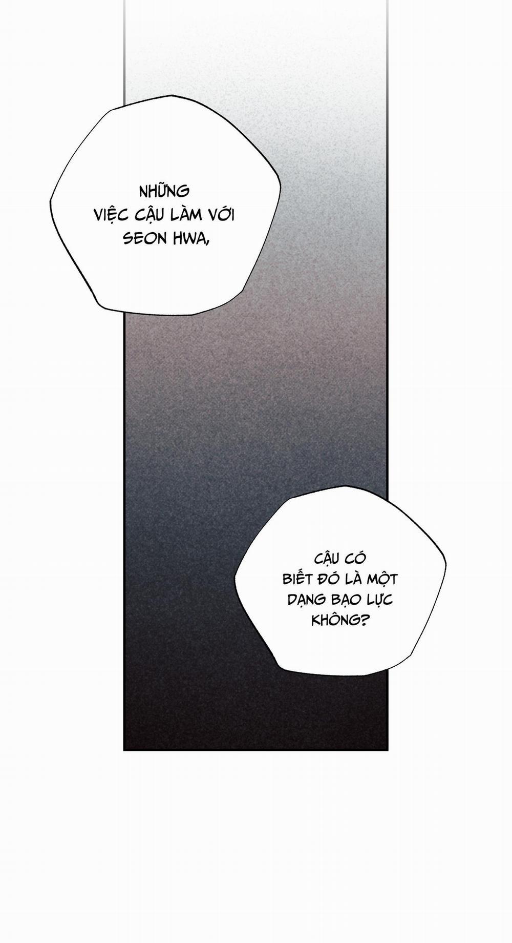 RANH GIỚI CỦA SỰ MÊ HOẶC 2 trang 19
