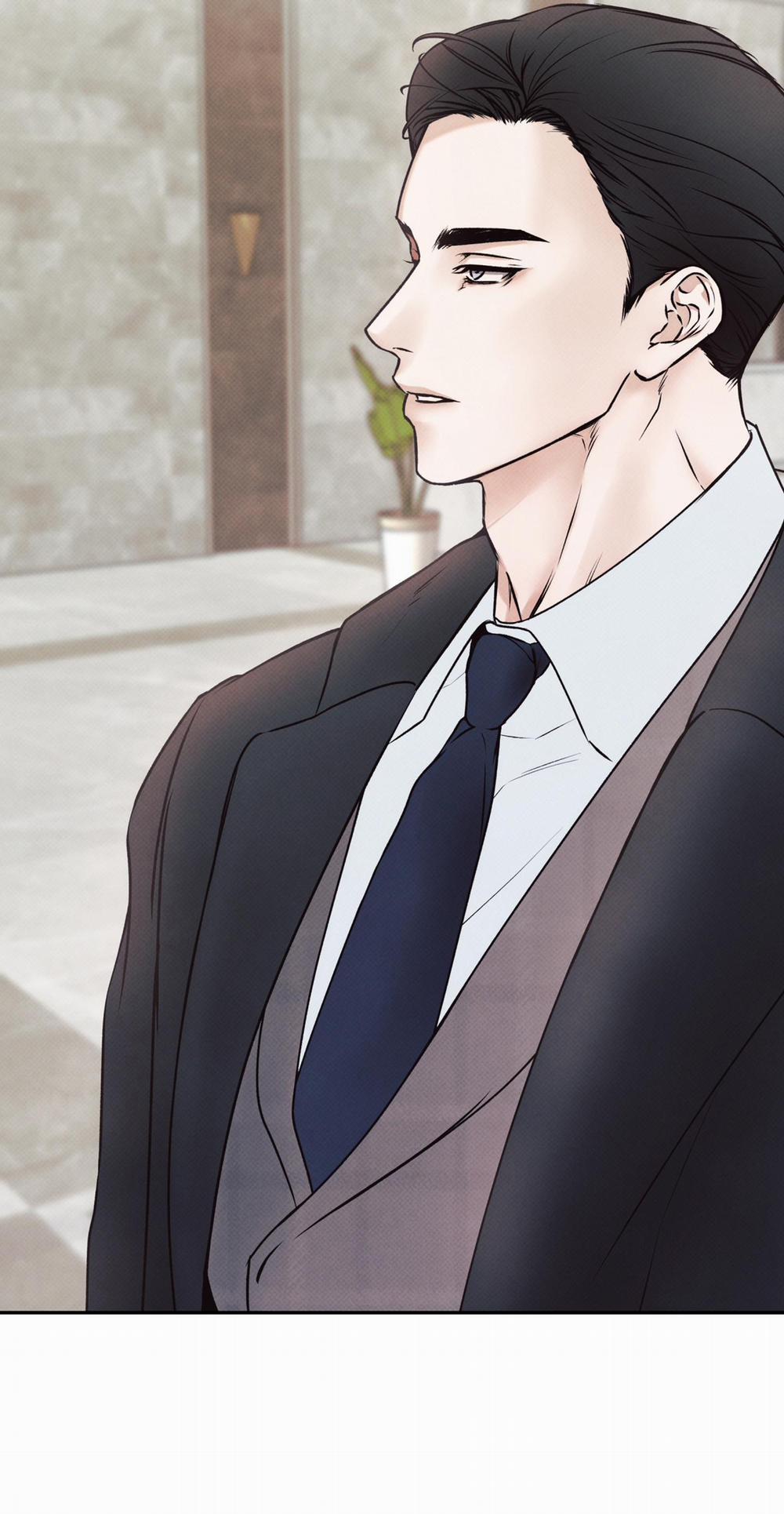 RANH GIỚI CỦA SỰ MÊ HOẶC 2 trang 2