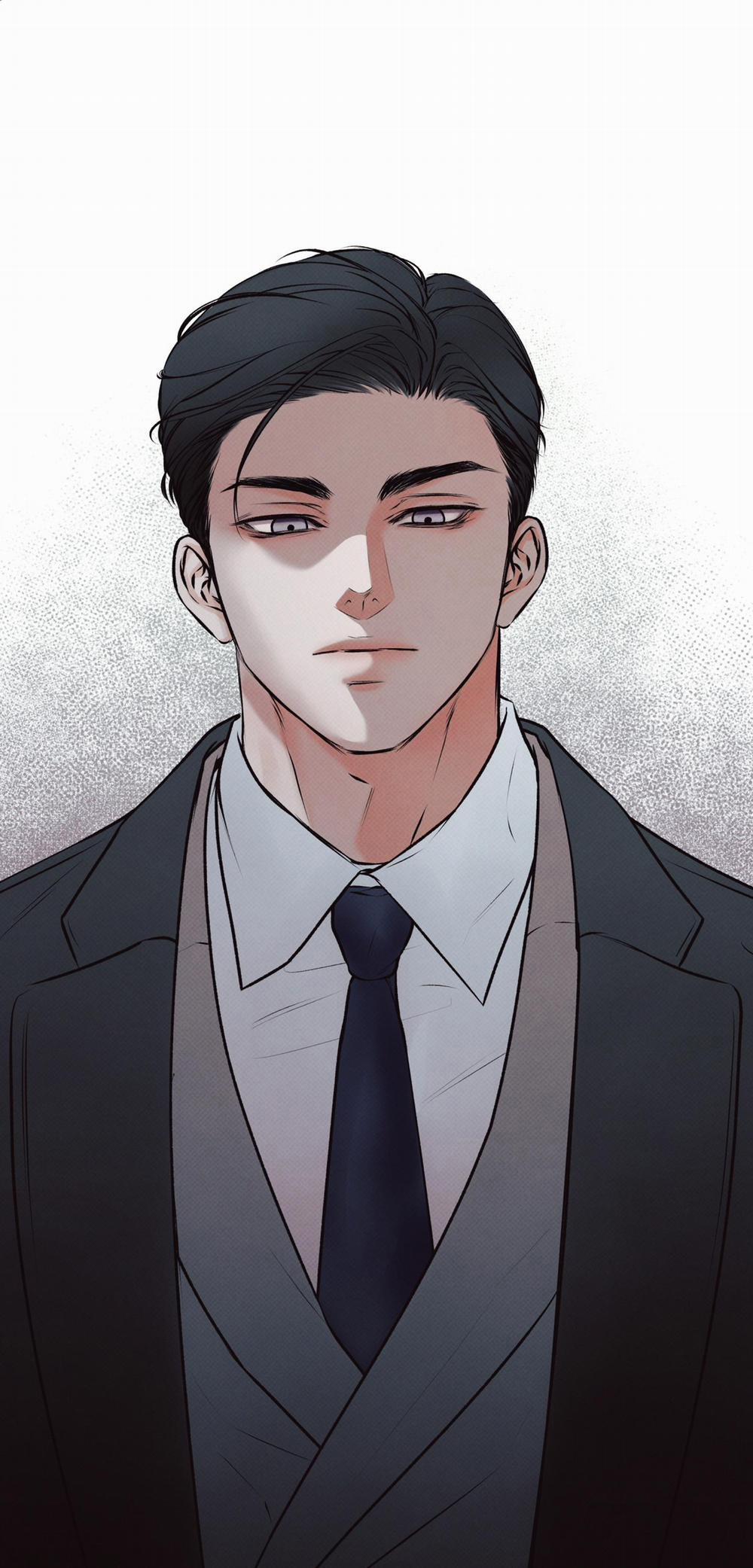 RANH GIỚI CỦA SỰ MÊ HOẶC 2 trang 26