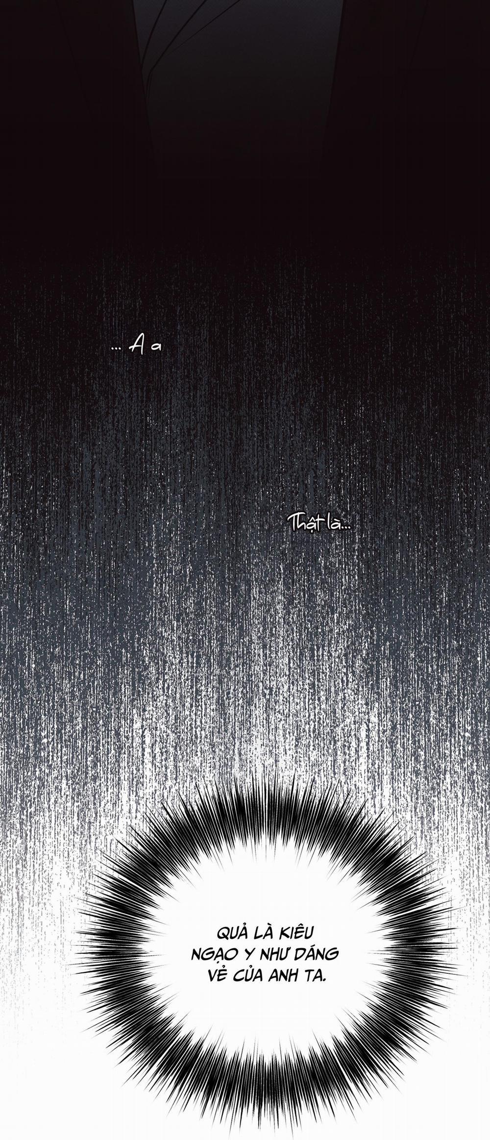 RANH GIỚI CỦA SỰ MÊ HOẶC 2 trang 27