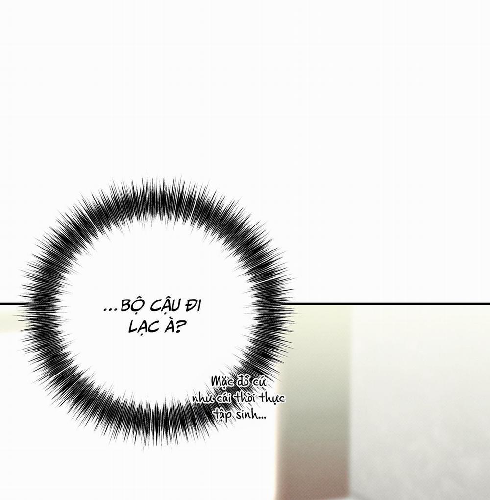 RANH GIỚI CỦA SỰ MÊ HOẶC 2 trang 31