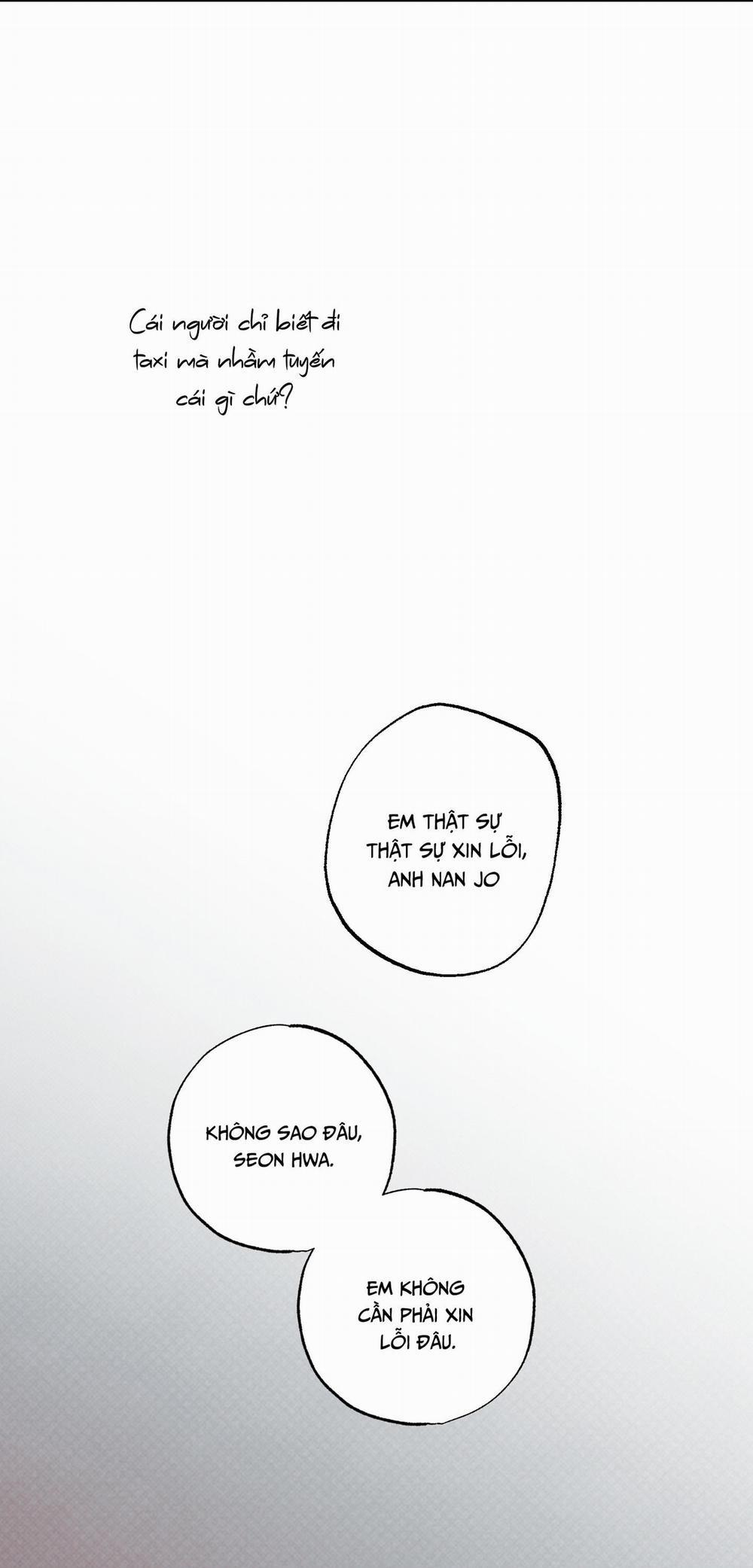 RANH GIỚI CỦA SỰ MÊ HOẶC 2 trang 34