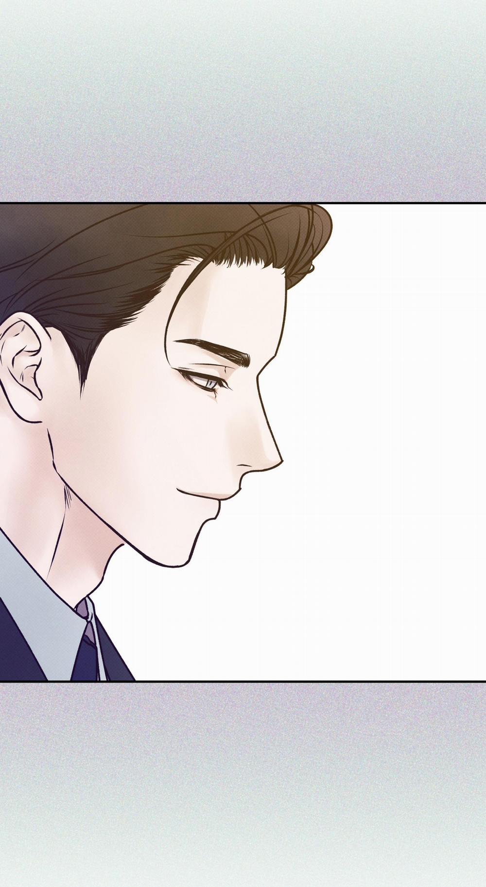 RANH GIỚI CỦA SỰ MÊ HOẶC 2 trang 36